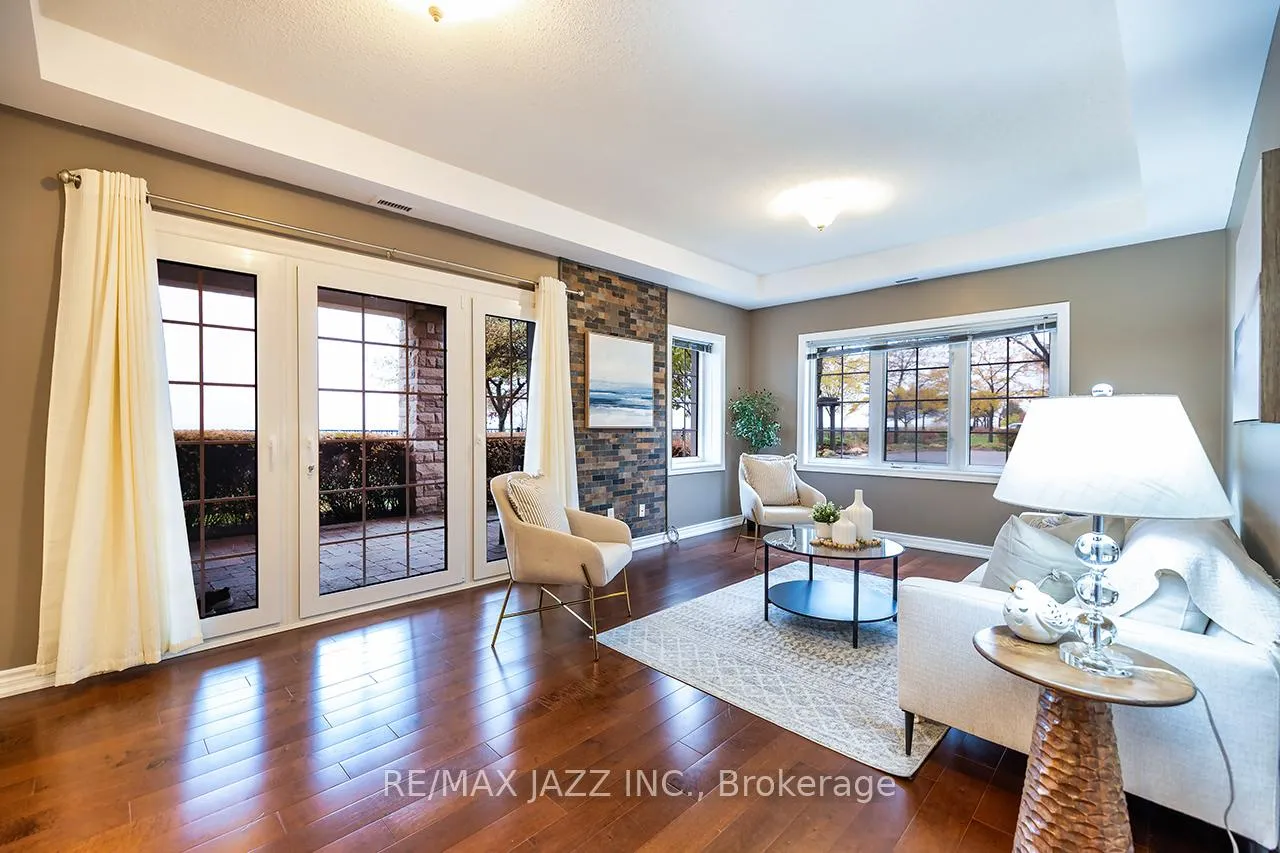 Photo 8 of Unit 102, 375 Lakebreeze Drive, Clarington, Newcastle — HOMEH
