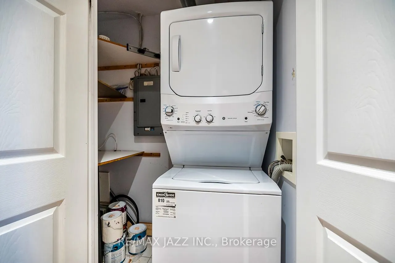 Photo 18 of Unit 102, 375 Lakebreeze Drive, Clarington, Newcastle — HOMEH