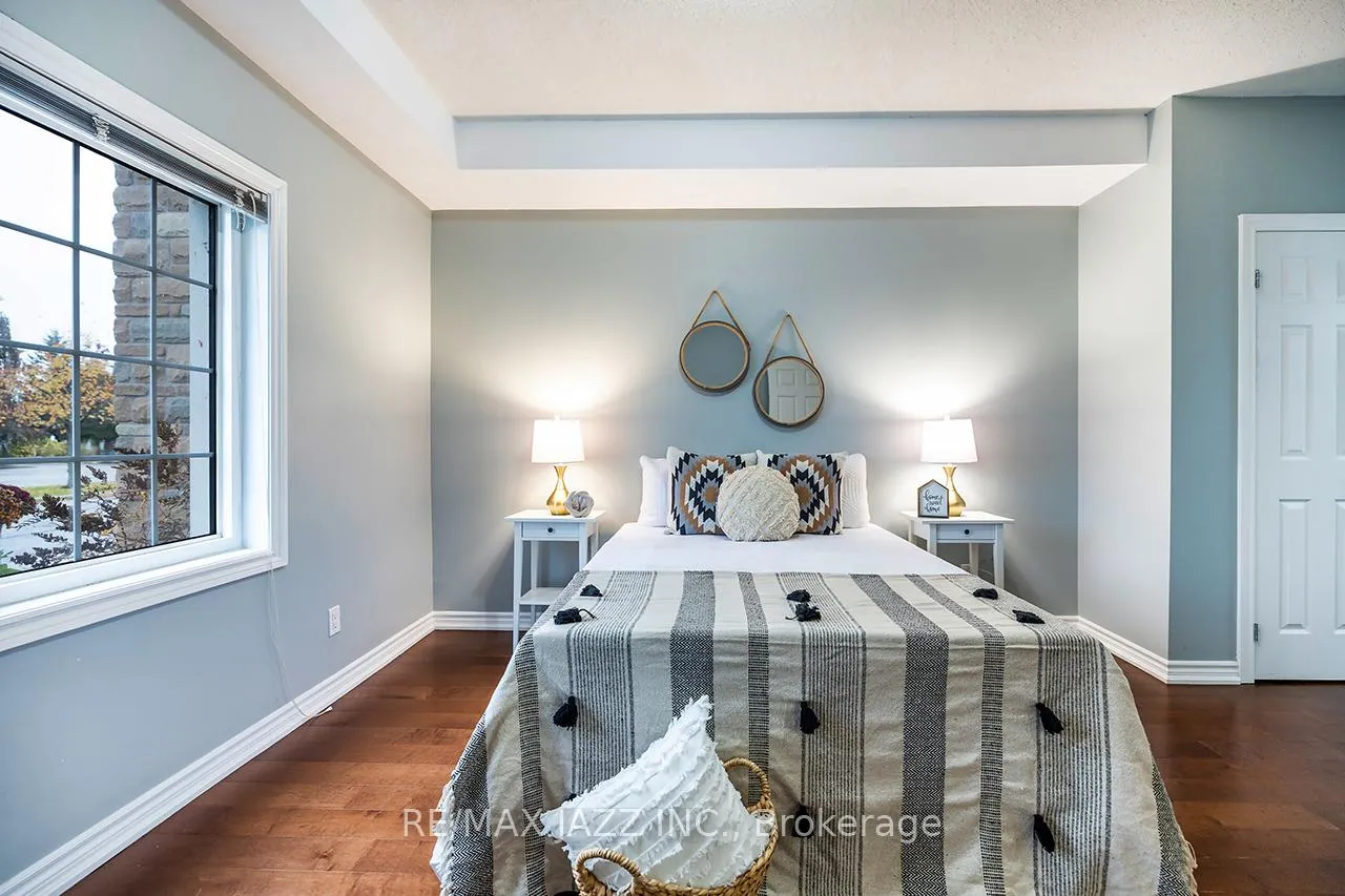 Photo 20 of Unit 102, 375 Lakebreeze Drive, Clarington, Newcastle — HOMEH