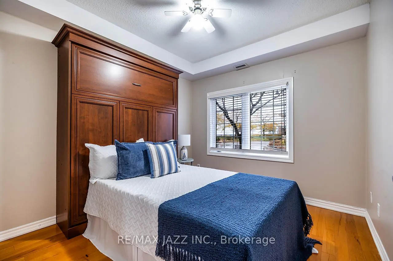 Photo 23 of Unit 102, 375 Lakebreeze Drive, Clarington, Newcastle — HOMEH