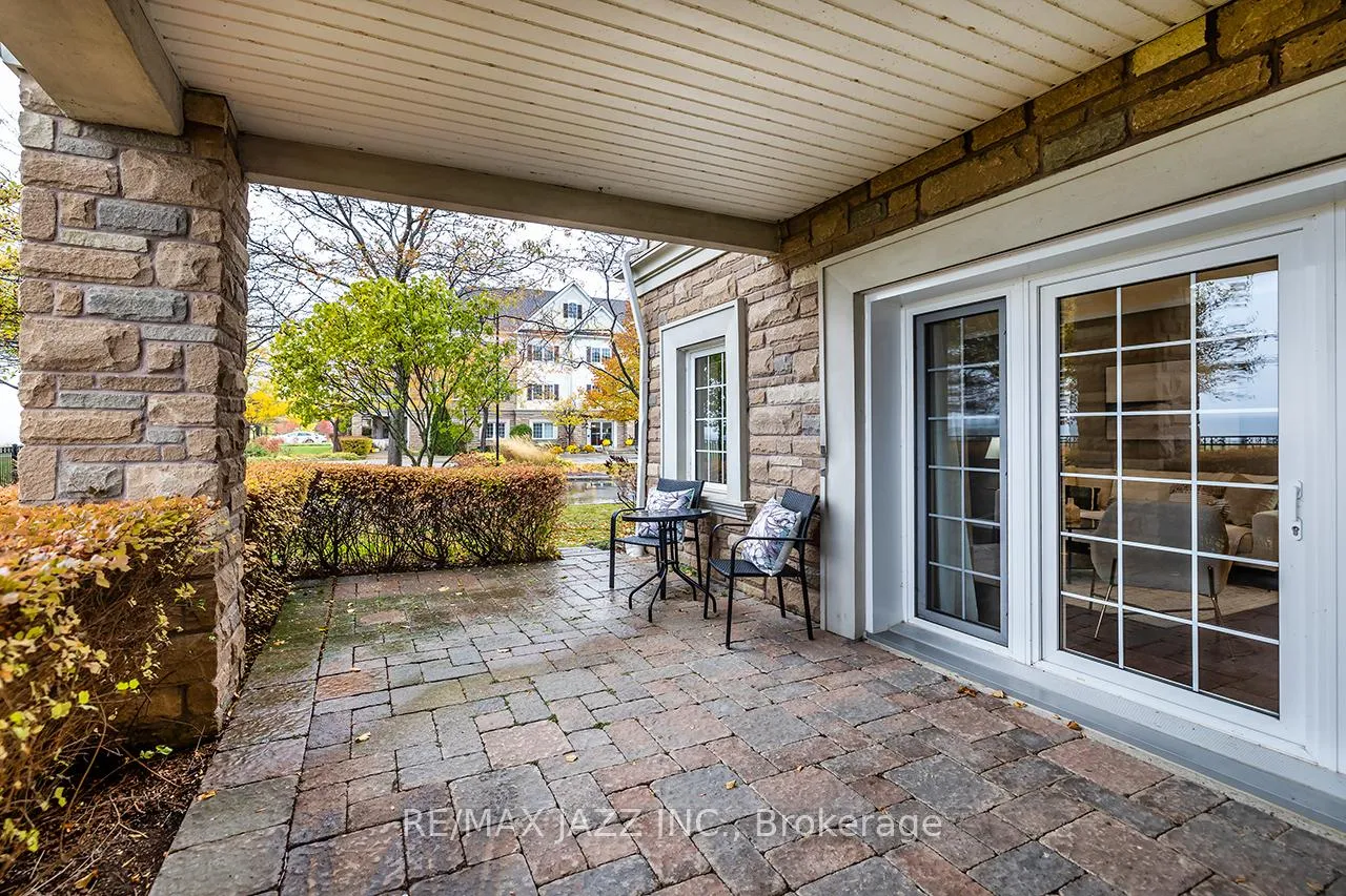 Photo 26 of Unit 102, 375 Lakebreeze Drive, Clarington, Newcastle — HOMEH