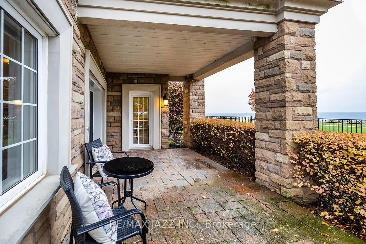 Photo 27 of Unit 102, 375 Lakebreeze Drive, Clarington, Newcastle — HOMEH