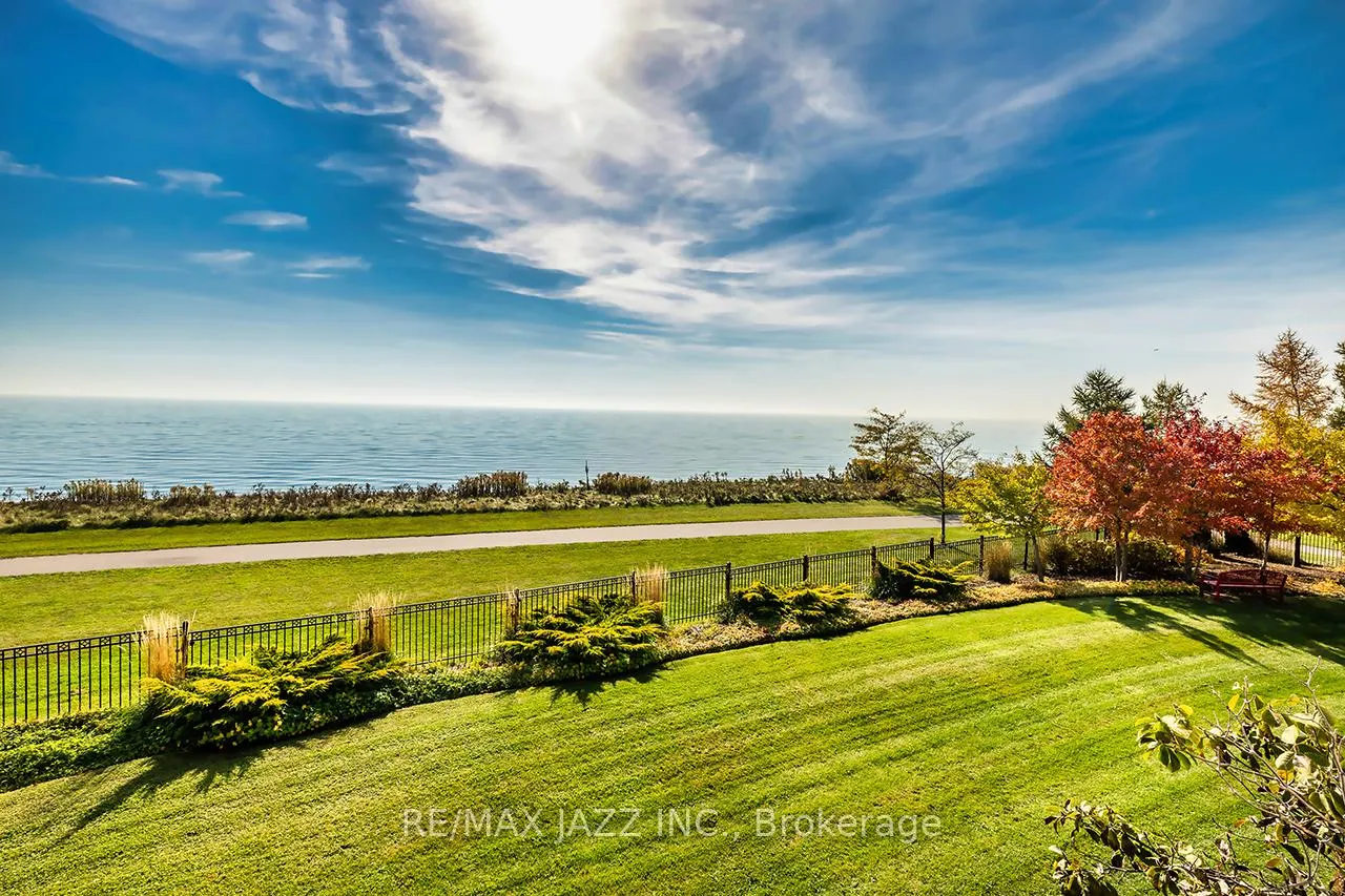 Photo 30 of Unit 102, 375 Lakebreeze Drive, Clarington, Newcastle — HOMEH