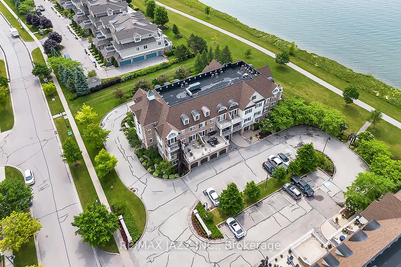 Photo 32 of Unit 102, 375 Lakebreeze Drive, Clarington, Newcastle — HOMEH