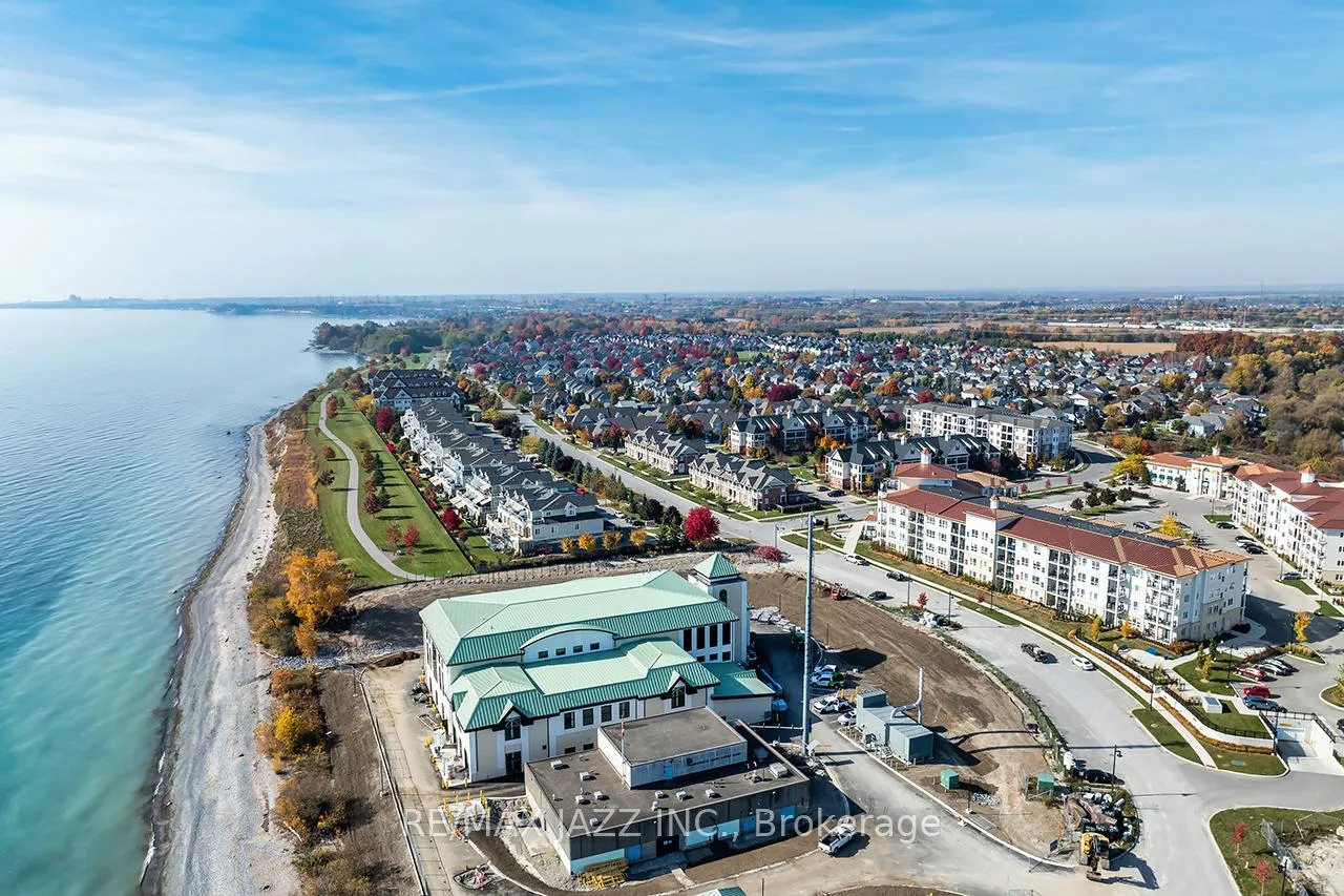Photo 34 of Unit 102, 375 Lakebreeze Drive, Clarington, Newcastle — HOMEH
