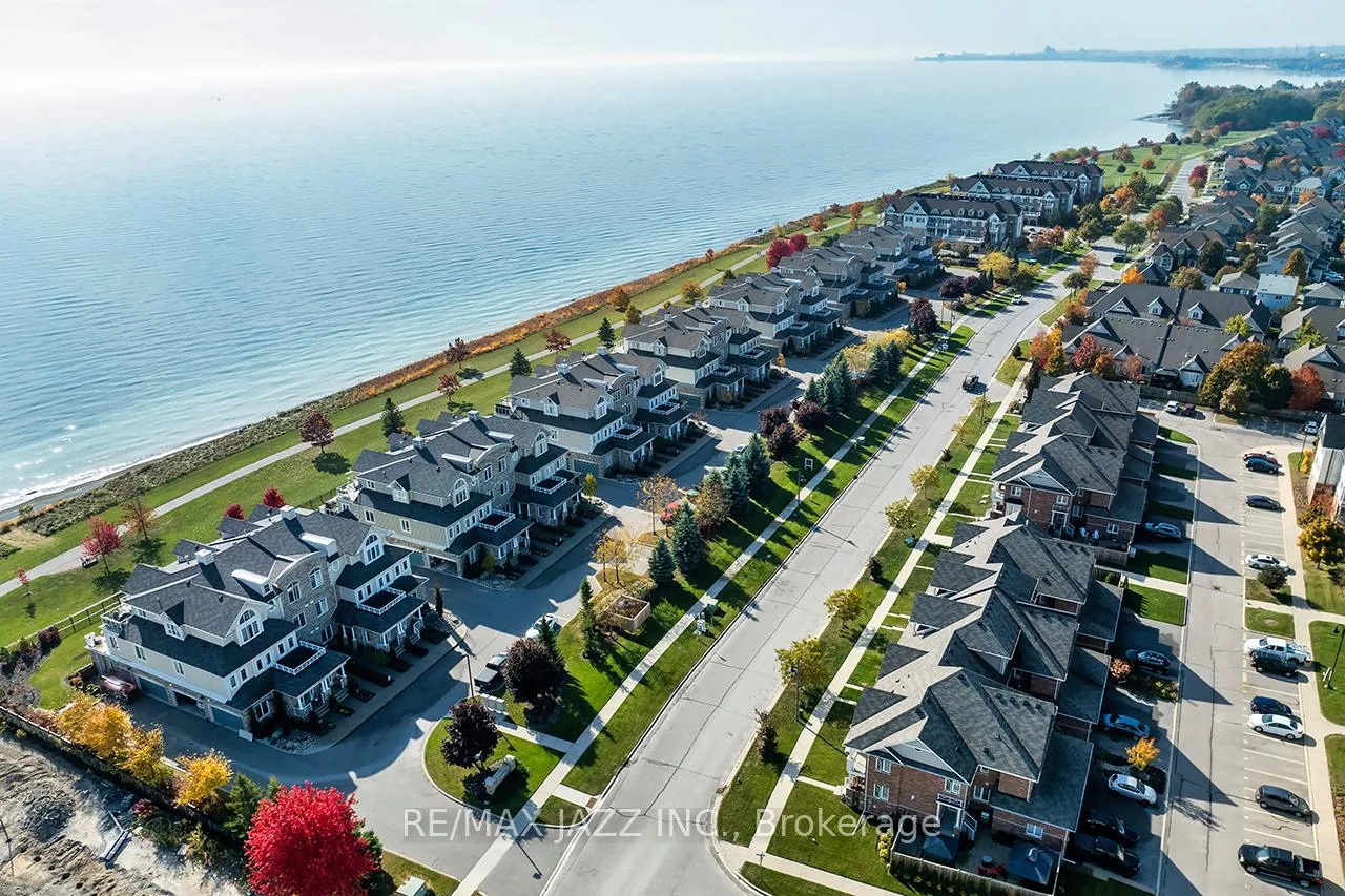 Photo 36 of Unit 102, 375 Lakebreeze Drive, Clarington, Newcastle — HOMEH