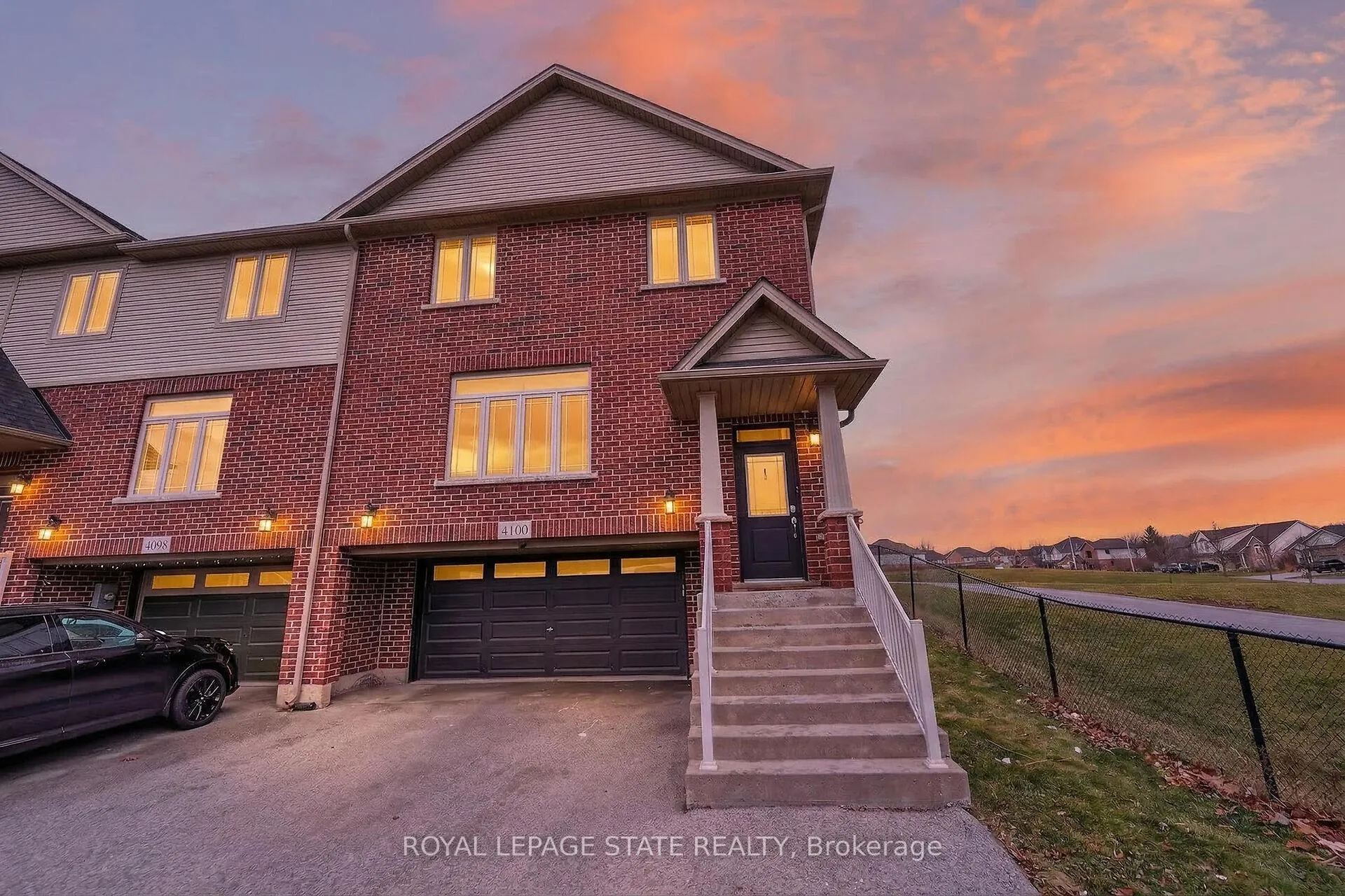 Photo 1 of 4100 Cassandra Drive, Lincoln, Beamsville — HOMEH