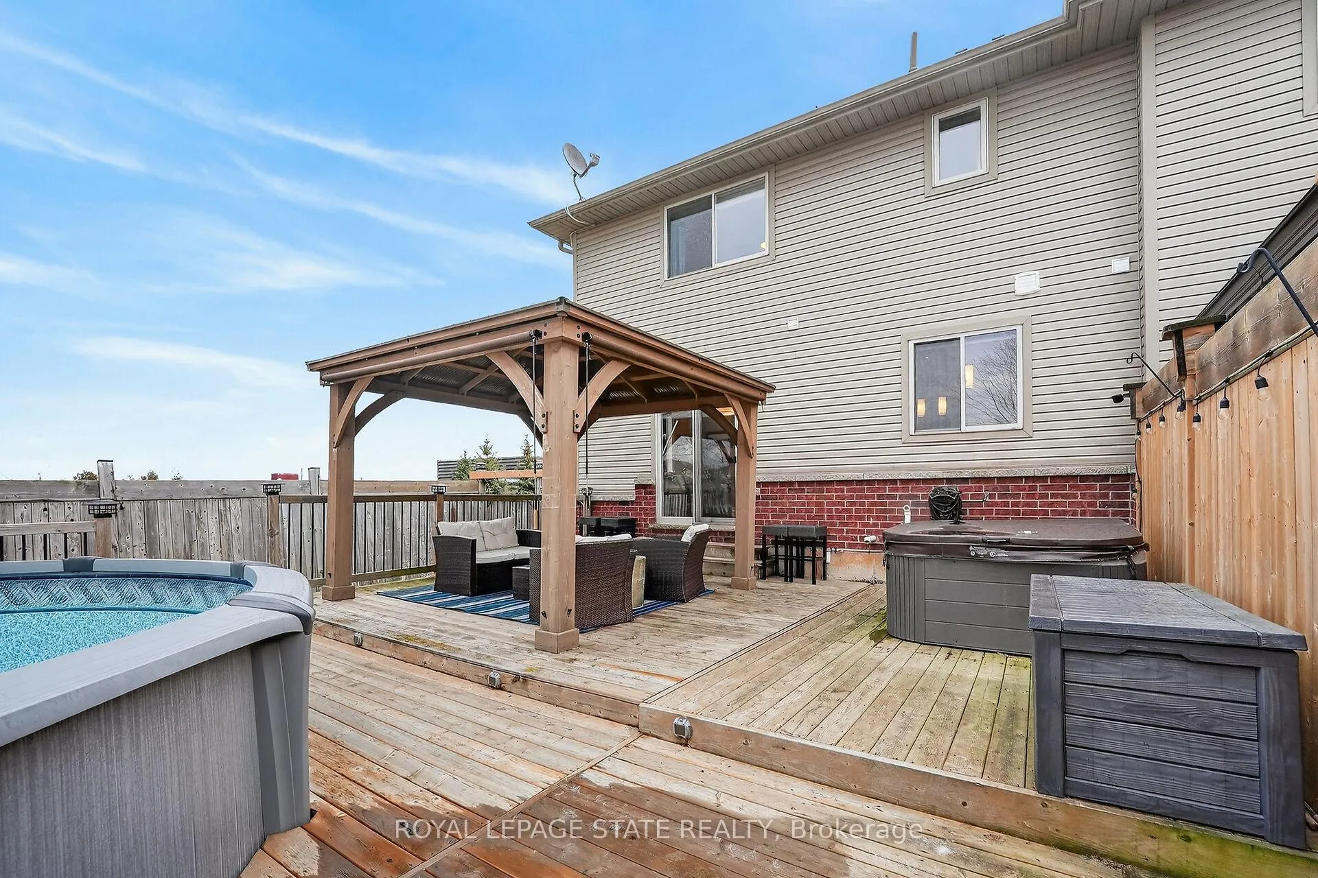 Photo 32 of 4100 Cassandra Drive, Lincoln, Beamsville — HOMEH