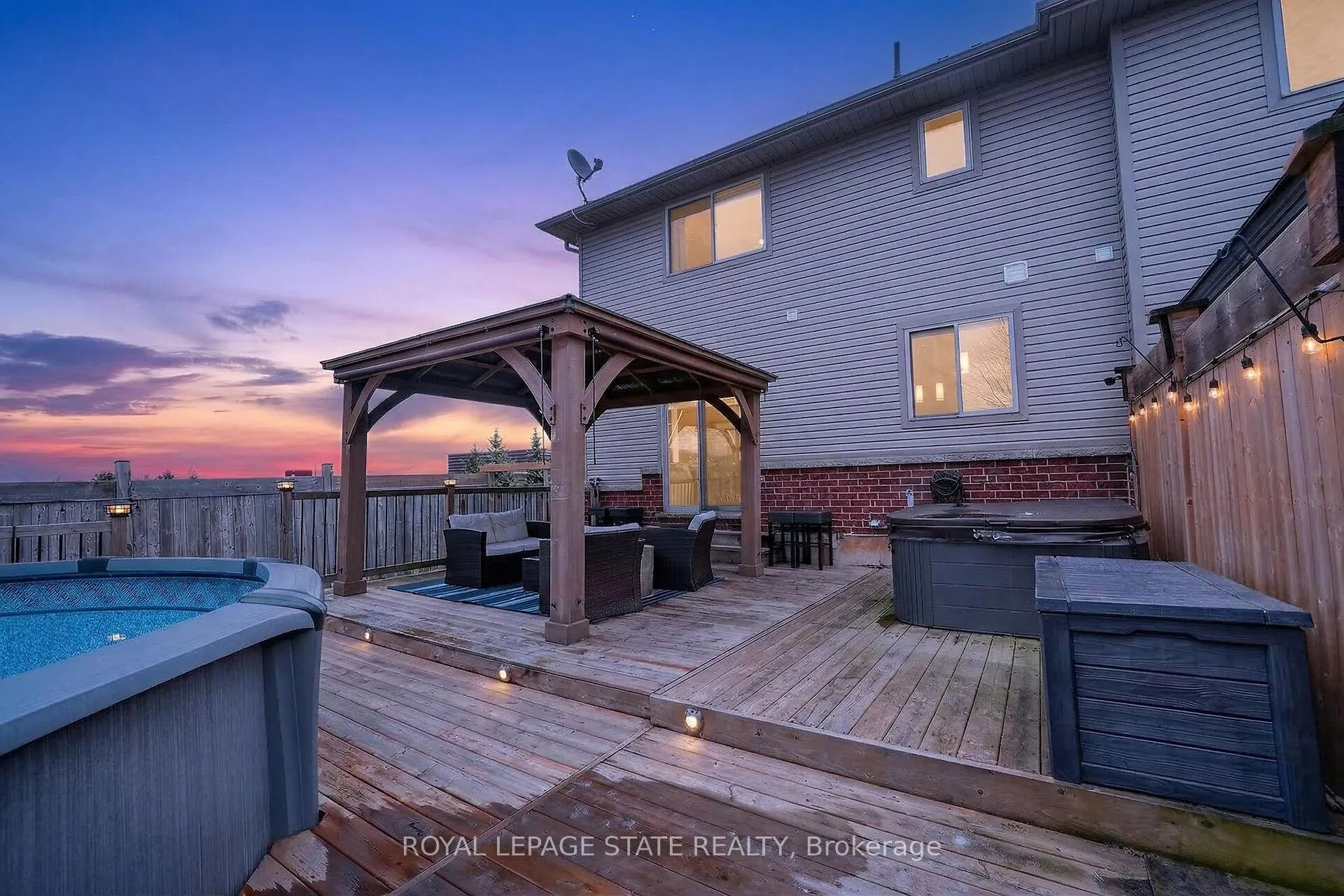 Photo 33 of 4100 Cassandra Drive, Lincoln, Beamsville — HOMEH