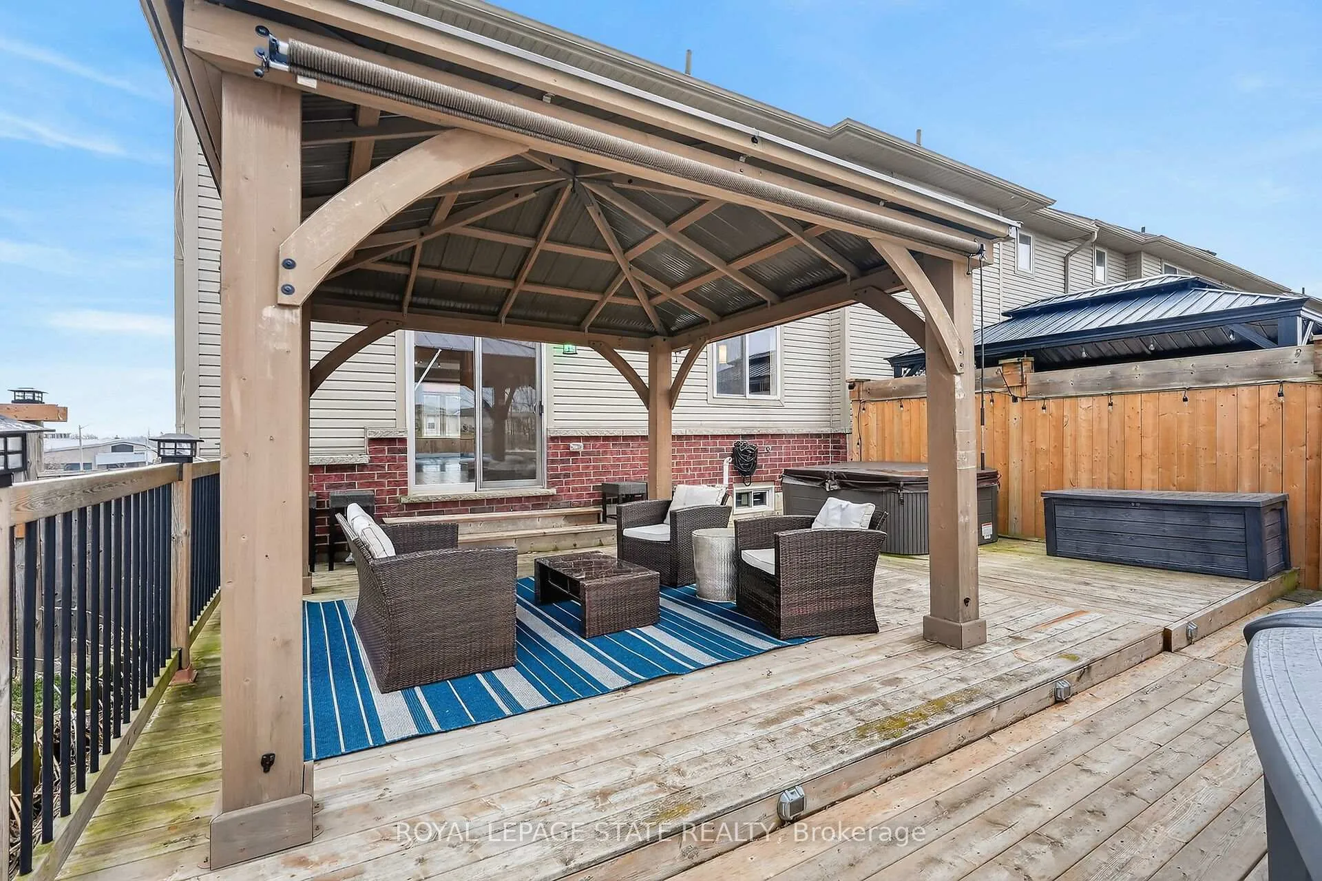Photo 34 of 4100 Cassandra Drive, Lincoln, Beamsville — HOMEH