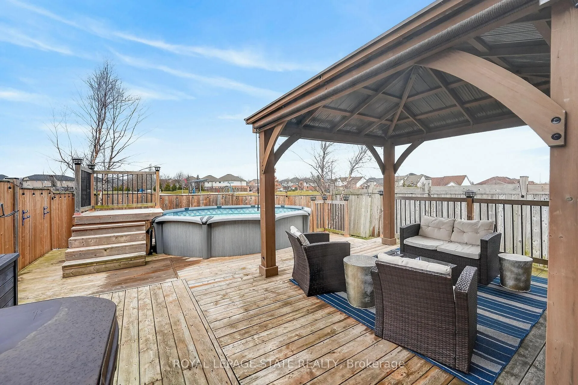 Photo 35 of 4100 Cassandra Drive, Lincoln, Beamsville — HOMEH