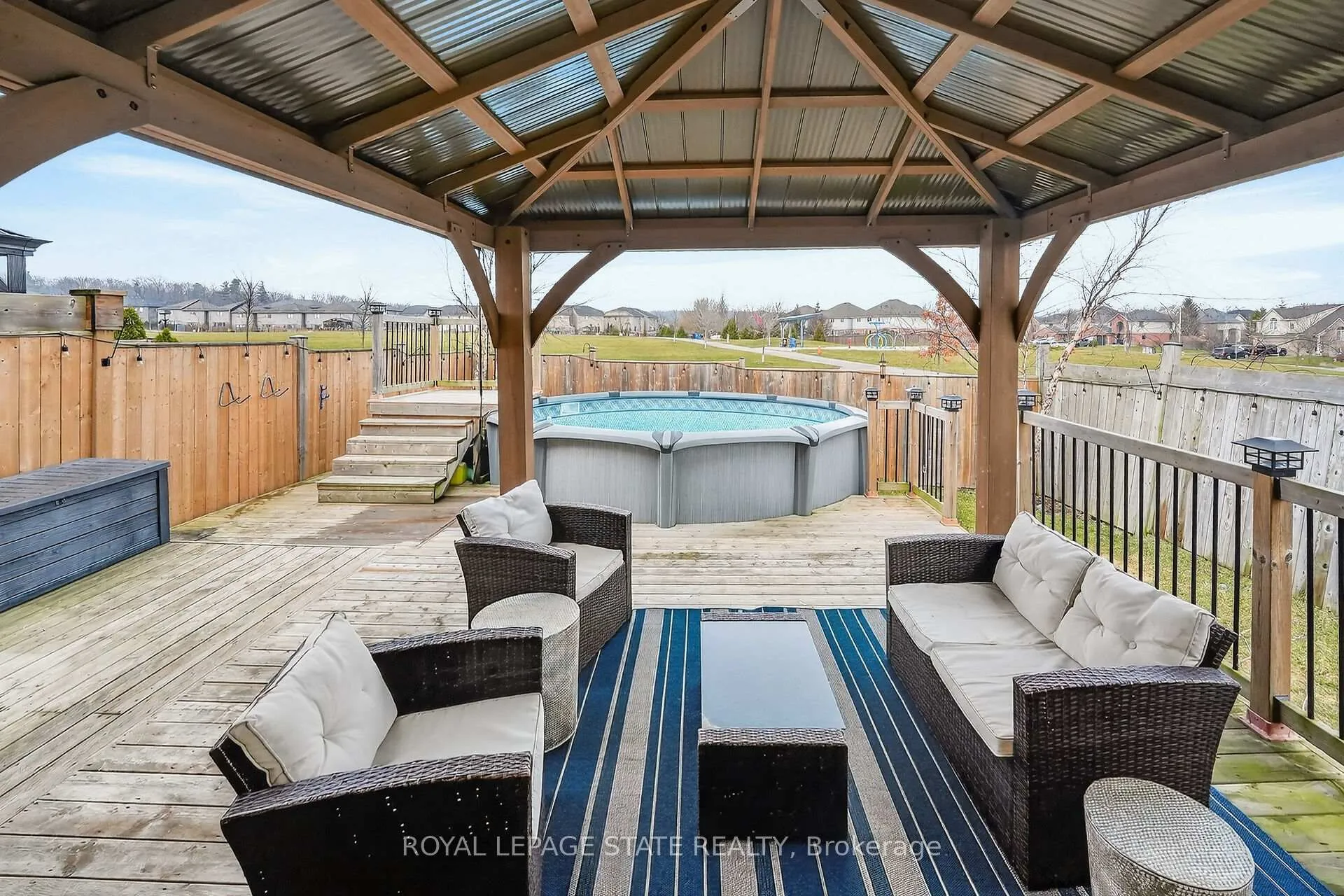 Photo 38 of 4100 Cassandra Drive, Lincoln, Beamsville — HOMEH