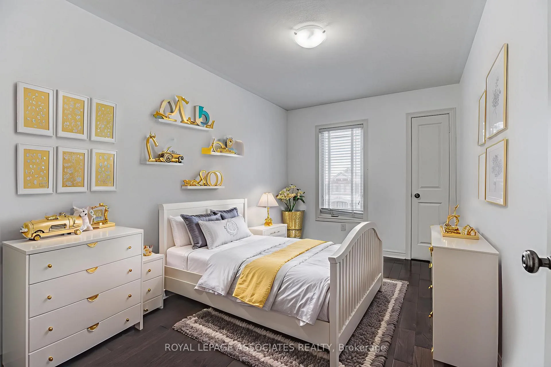 Photo 31 of 25 Gallagher Crescent, New Tecumseth, Alliston — HOMEH