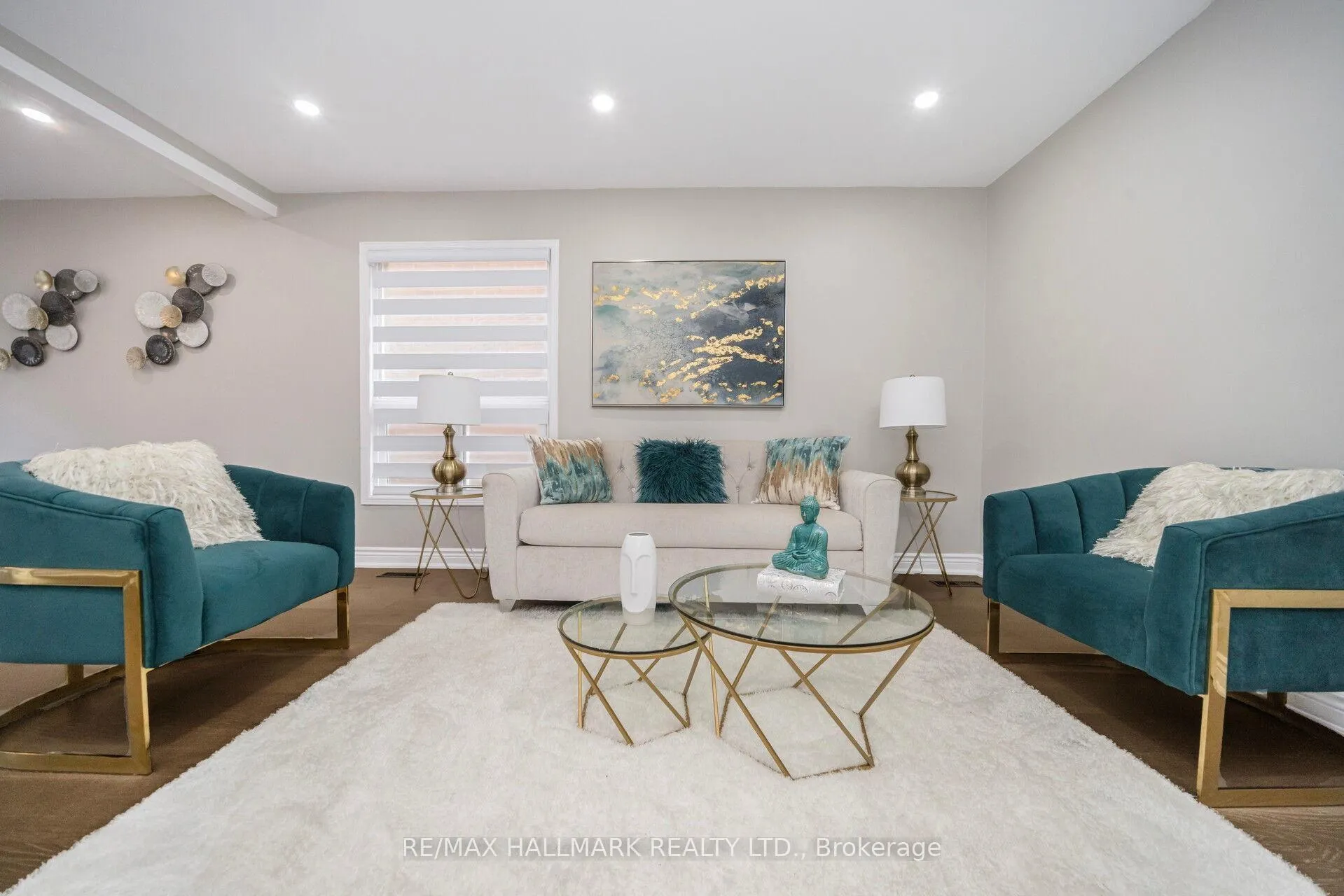 Photo 7 of 43 Stanwell Drive, Brampton, Heart Lake West — HOMEH