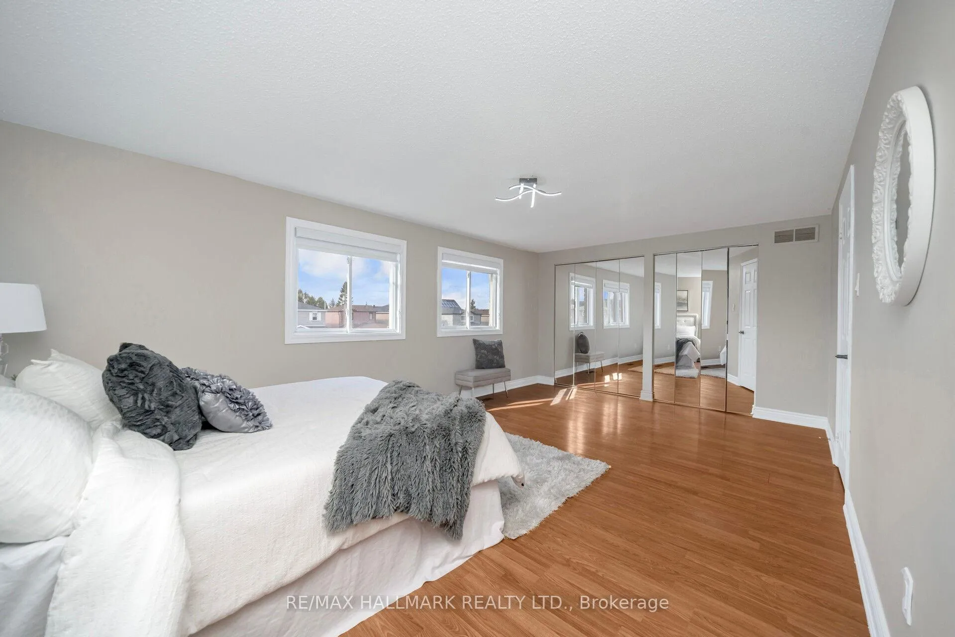 Photo 27 of 43 Stanwell Drive, Brampton, Heart Lake West — HOMEH