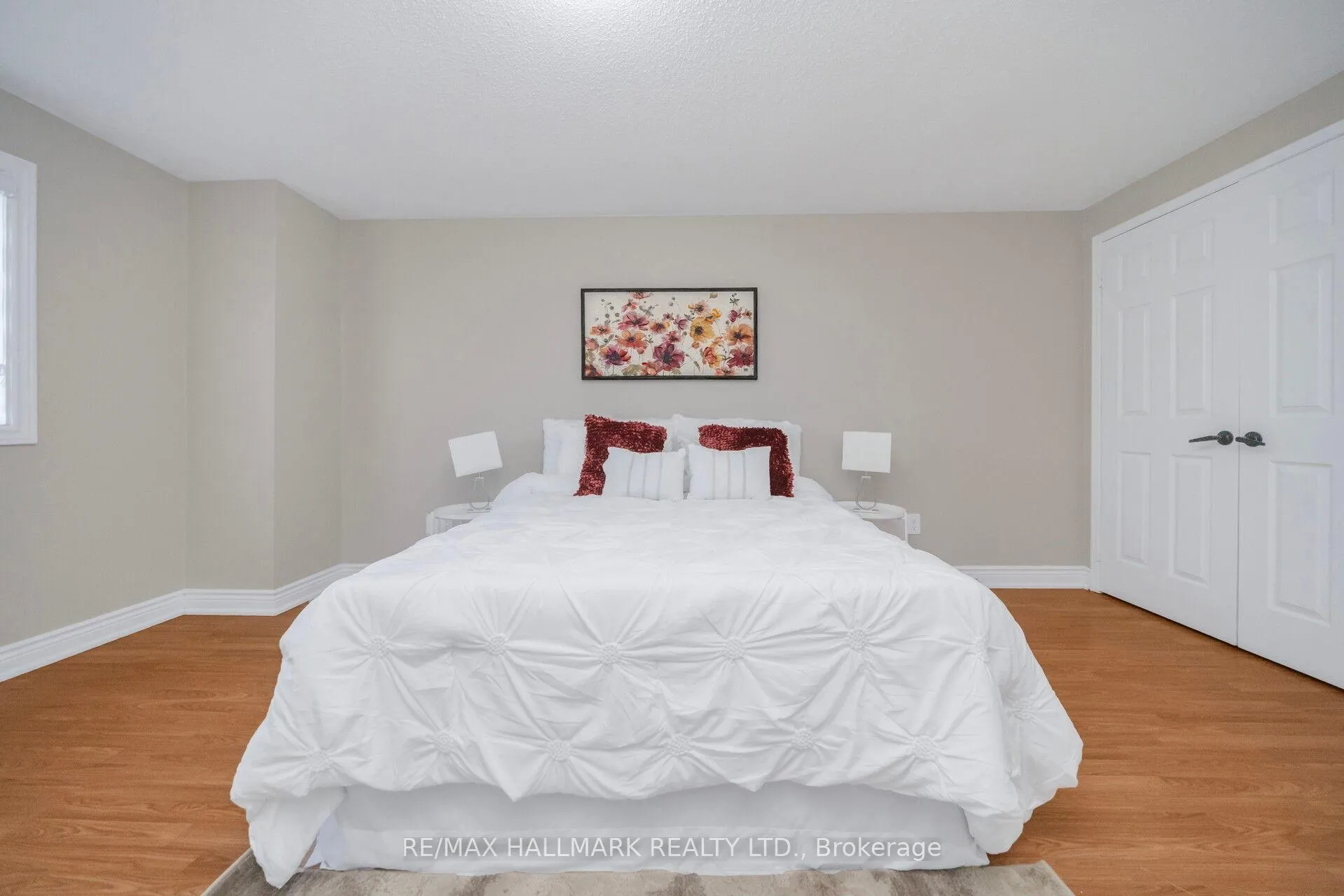 Photo 34 of 43 Stanwell Drive, Brampton, Heart Lake West — HOMEH