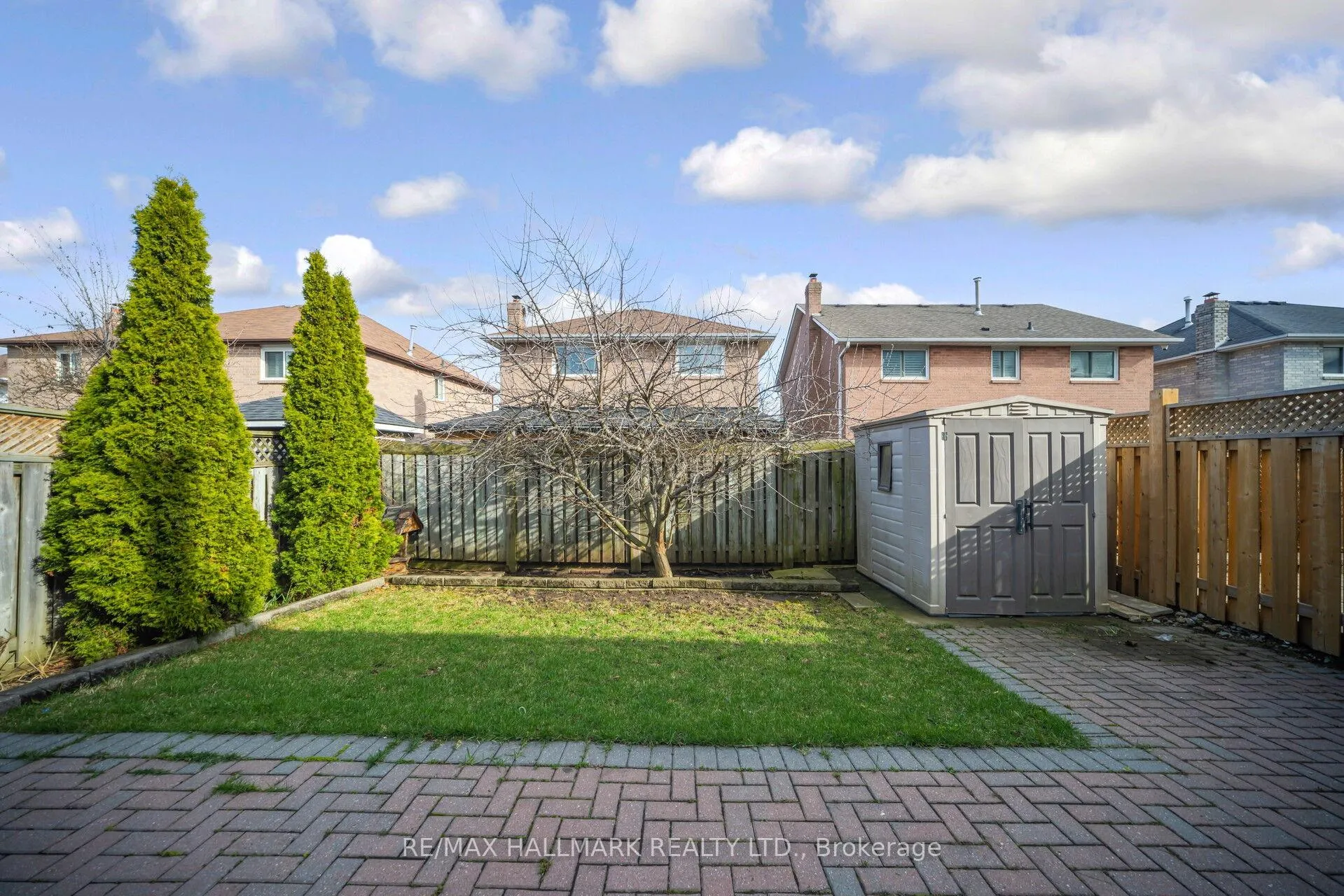 Photo 47 of 43 Stanwell Drive, Brampton, Heart Lake West — HOMEH
