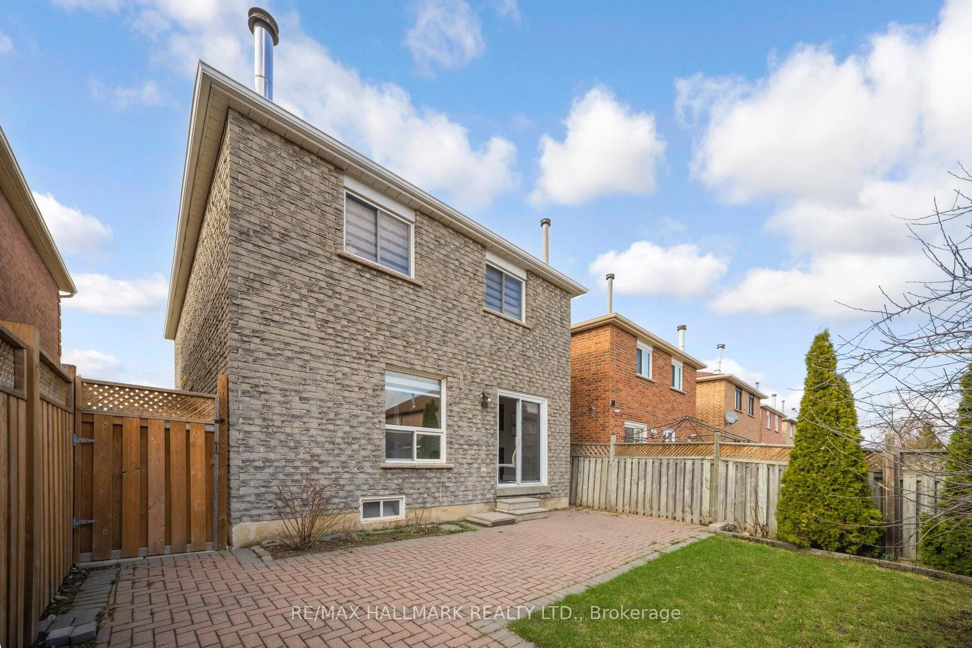 Photo 48 of 43 Stanwell Drive, Brampton, Heart Lake West — HOMEH