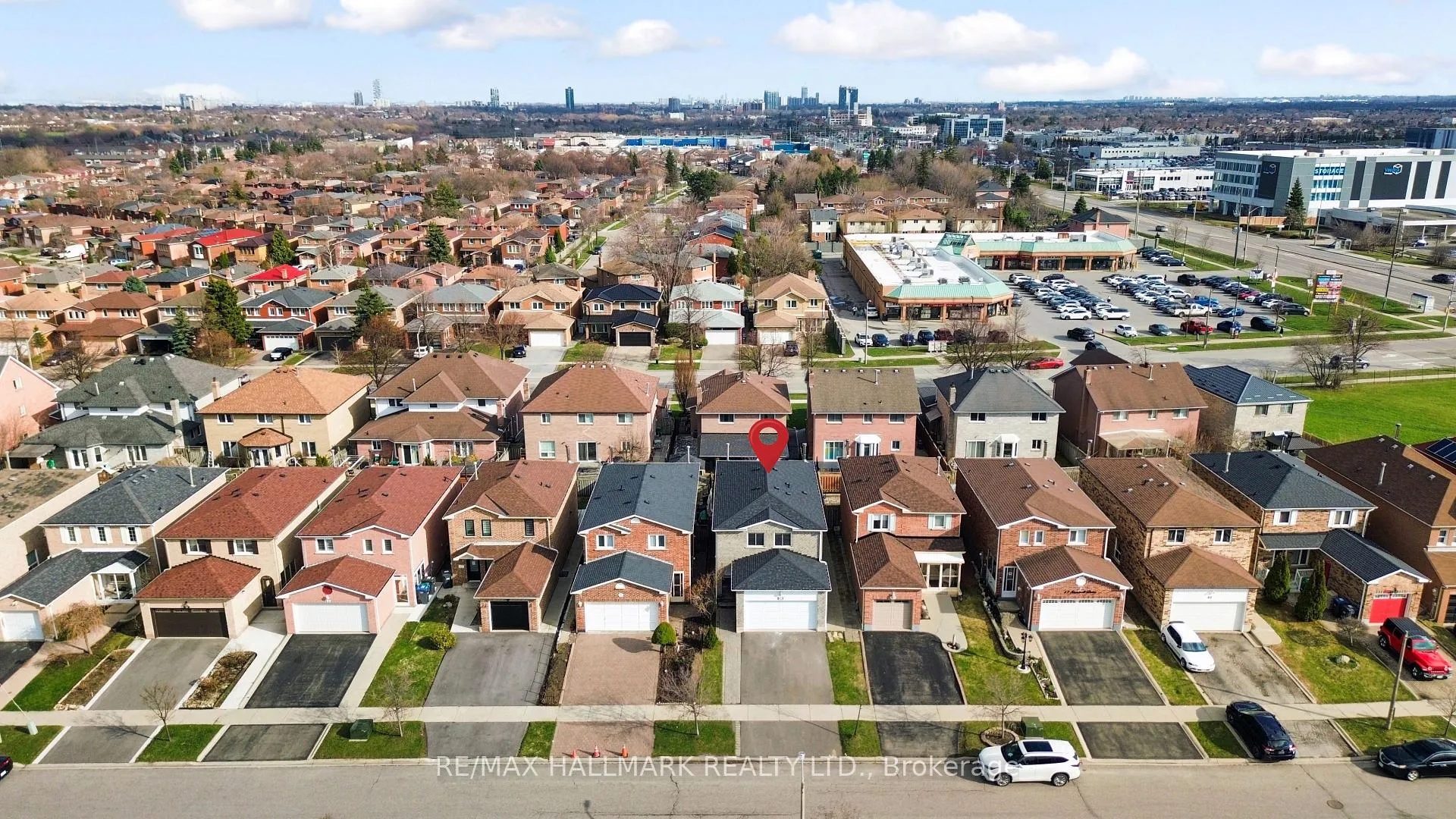Photo 50 of 43 Stanwell Drive, Brampton, Heart Lake West — HOMEH