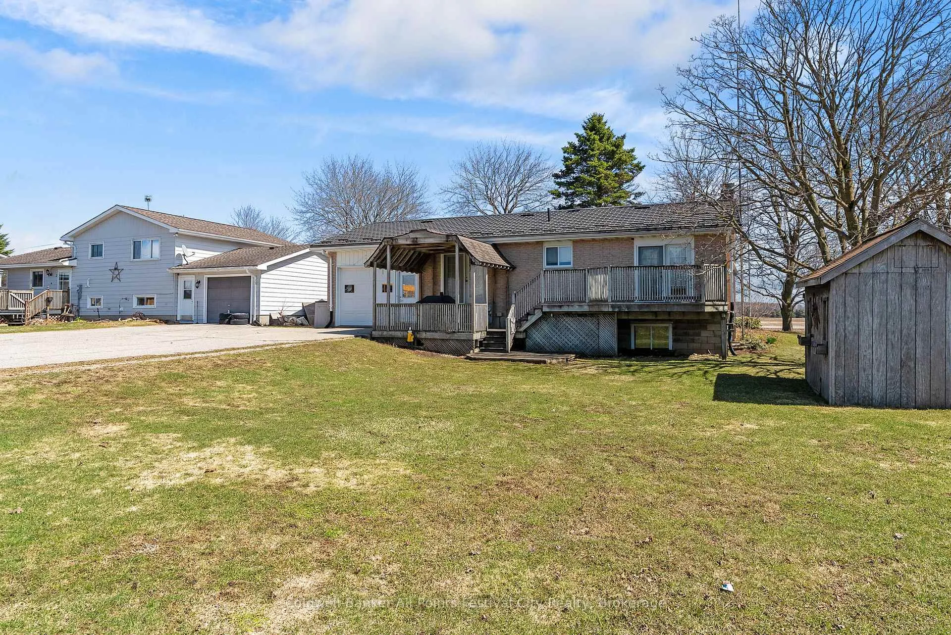 Photo 45 of 1 Crawford Street, North Huron, East Wawanosh — HOMEH