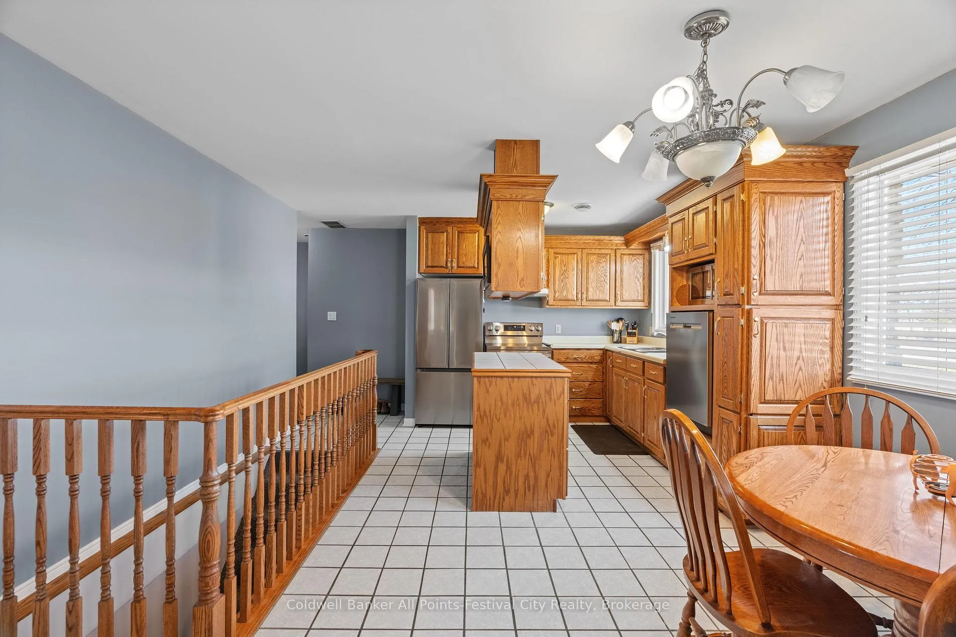 Photo 5 of 1 Crawford Street, North Huron, East Wawanosh — HOMEH