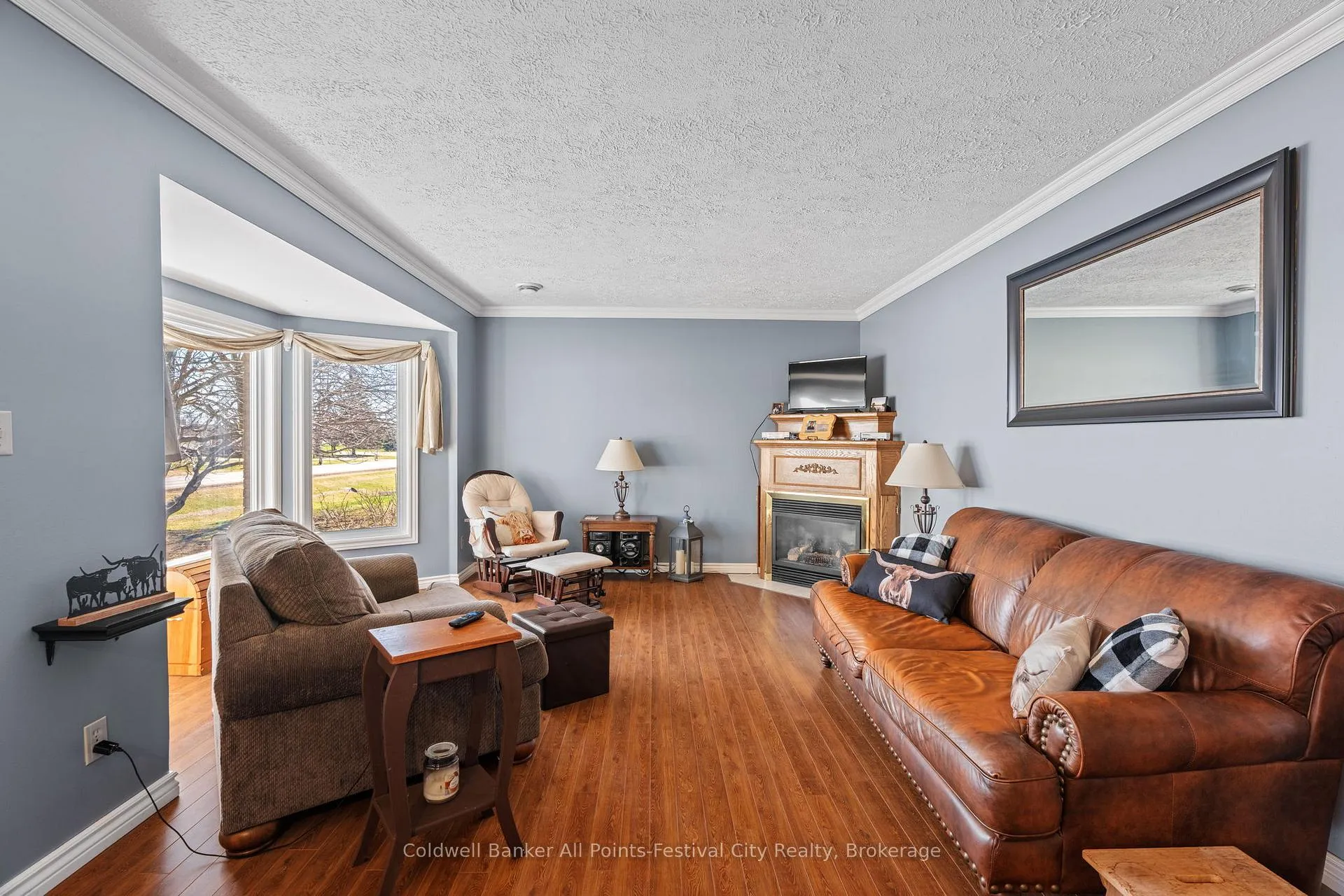 Photo 9 of 1 Crawford Street, North Huron, East Wawanosh — HOMEH