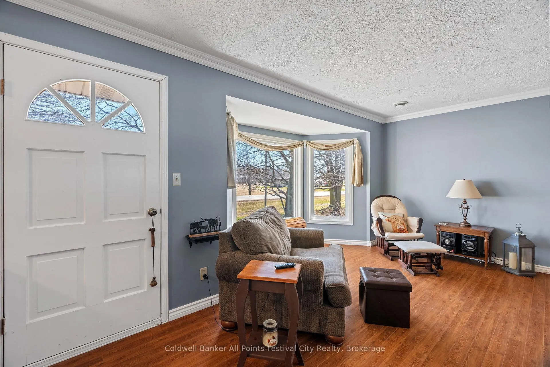 Photo 10 of 1 Crawford Street, North Huron, East Wawanosh — HOMEH