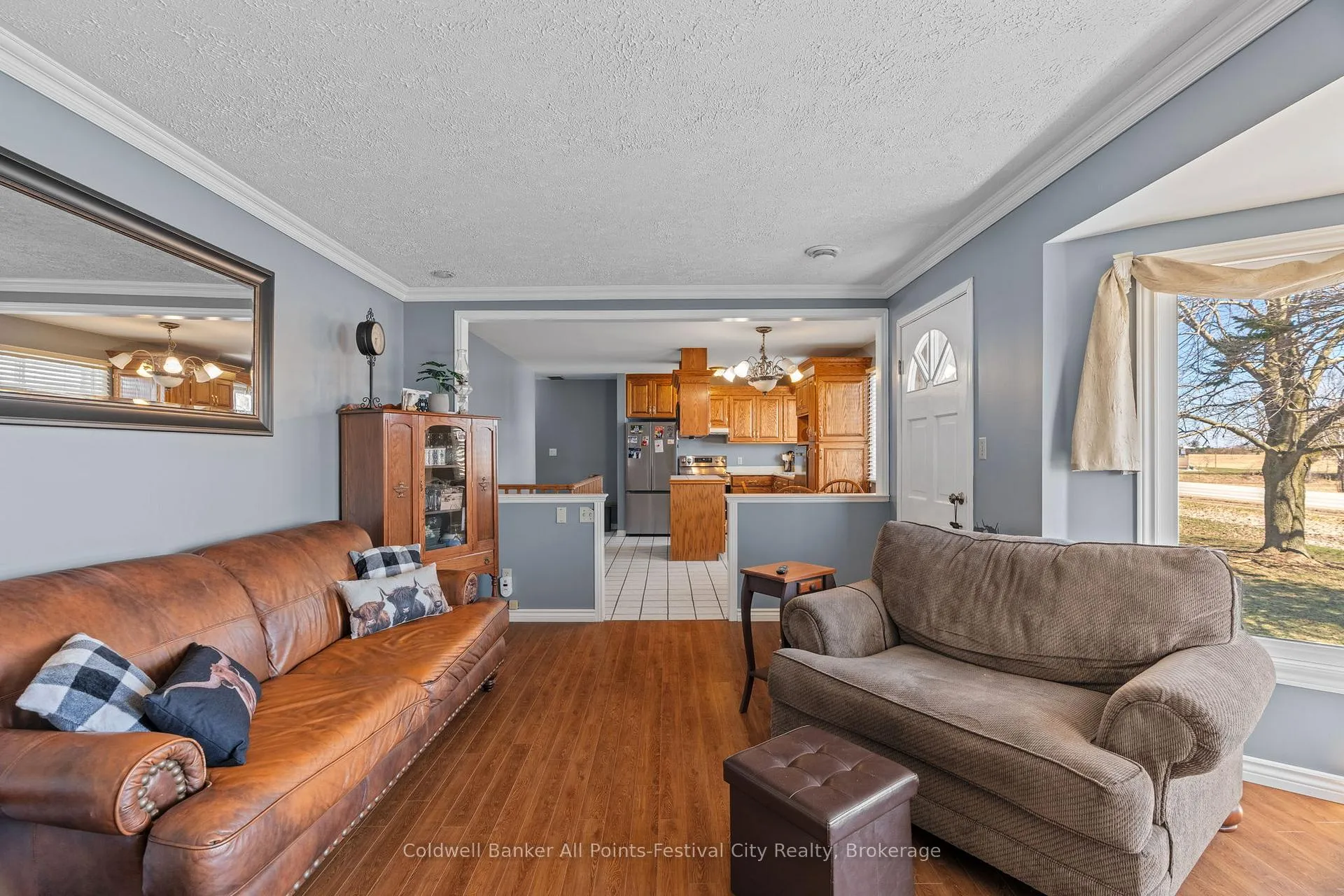 Photo 11 of 1 Crawford Street, North Huron, East Wawanosh — HOMEH