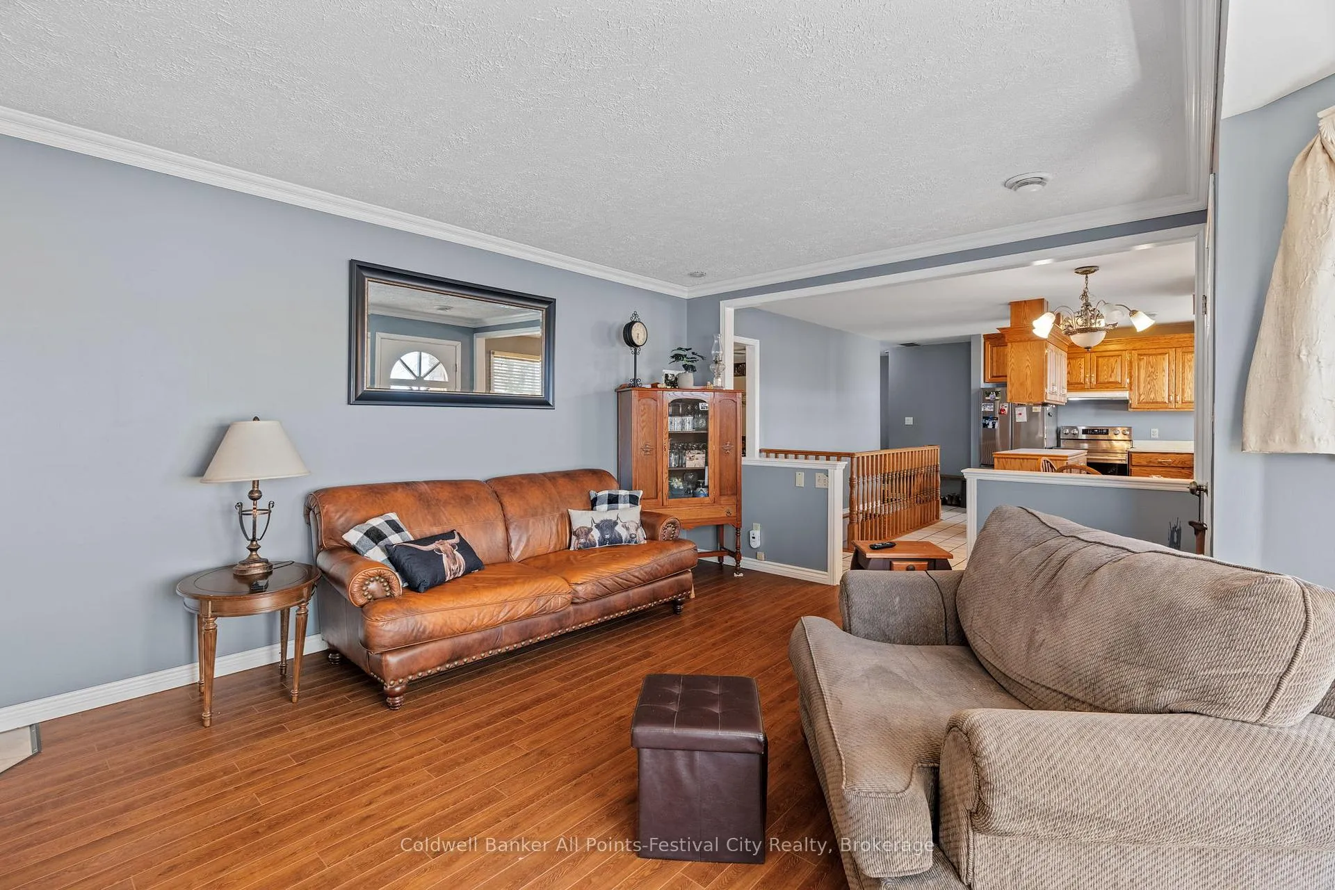 Photo 12 of 1 Crawford Street, North Huron, East Wawanosh — HOMEH