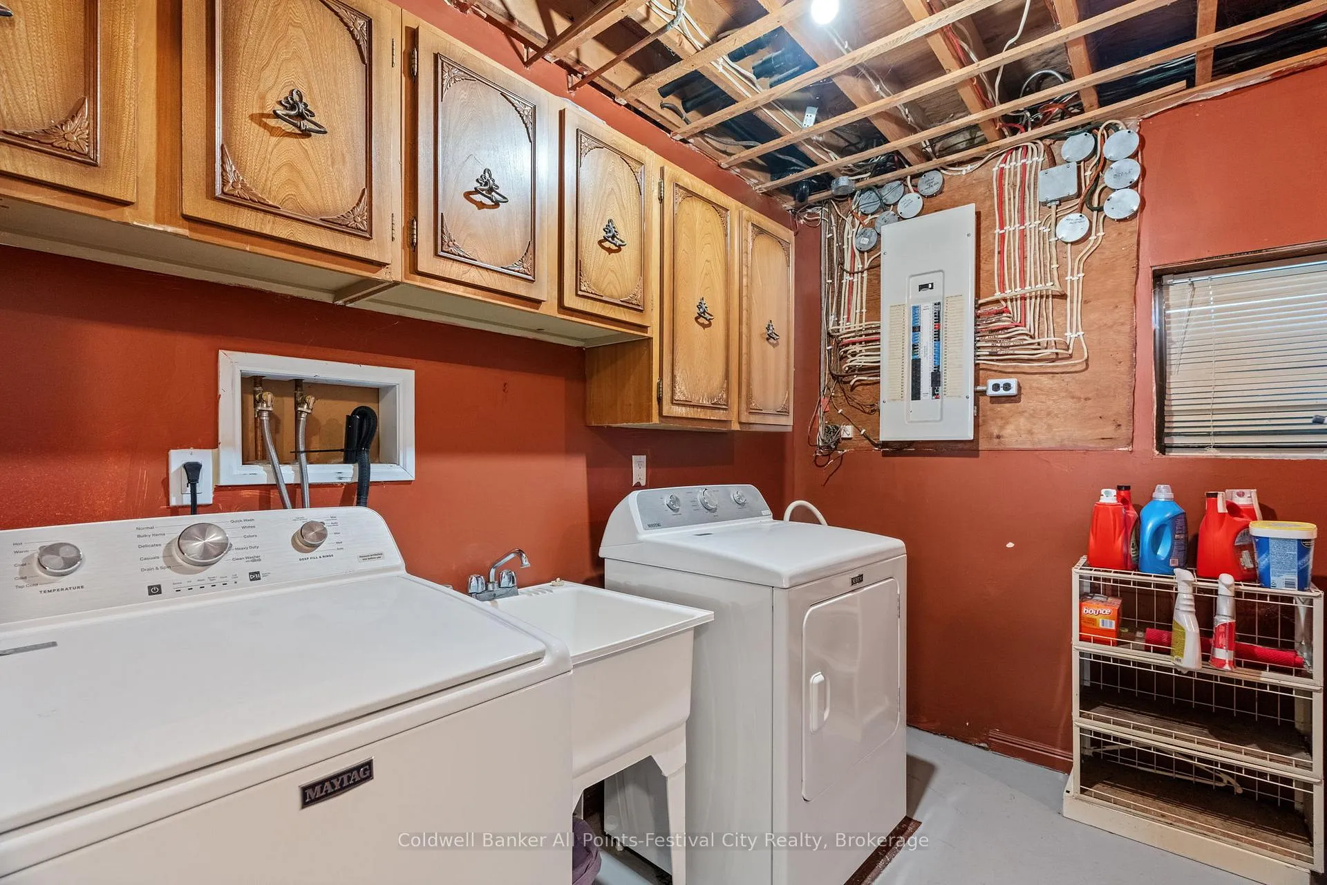 Photo 30 of 1 Crawford Street, North Huron, East Wawanosh — HOMEH