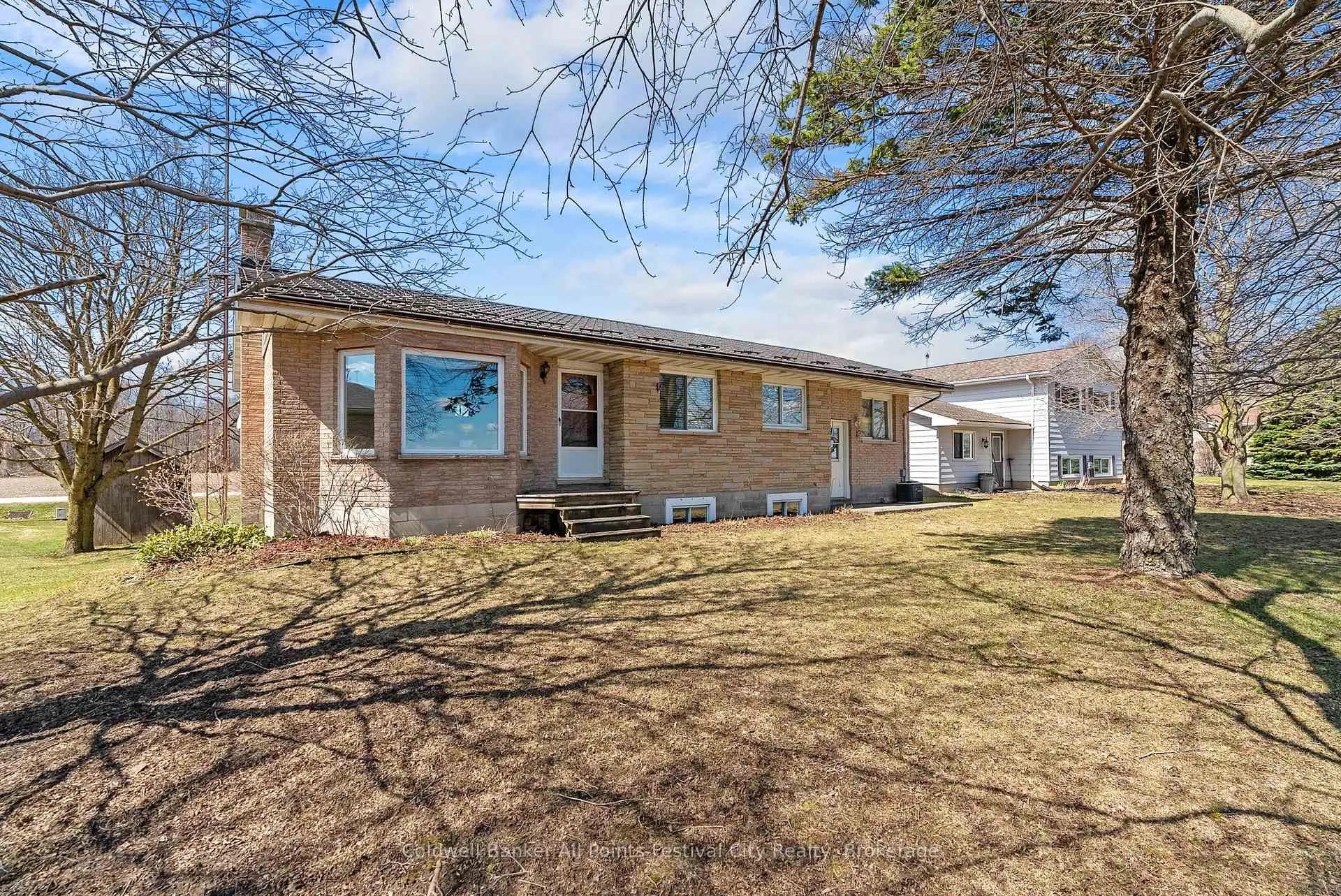 Photo 46 of 1 Crawford Street, North Huron, East Wawanosh — HOMEH