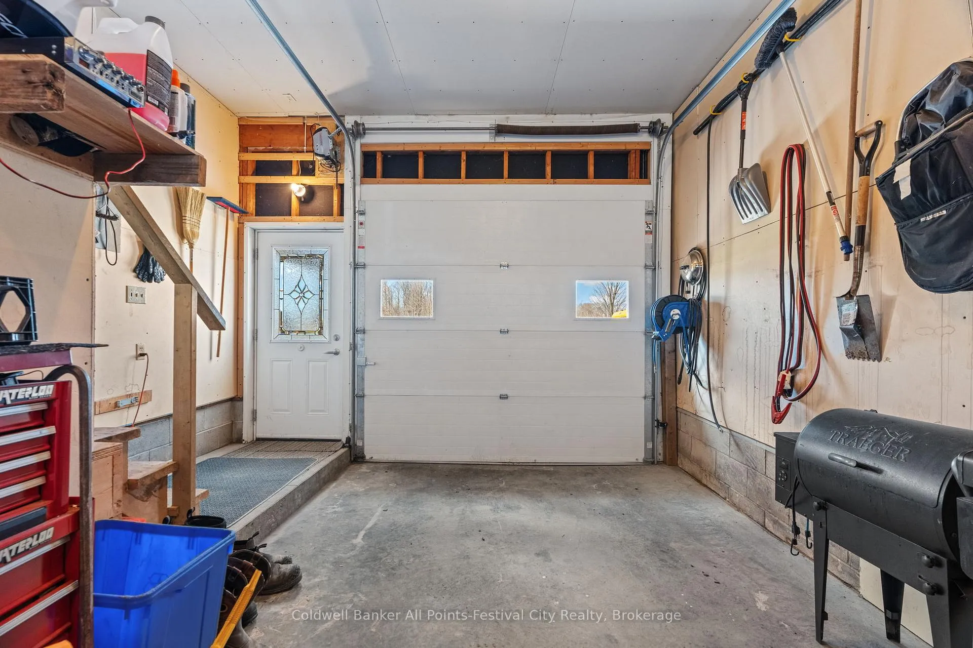 Photo 32 of 1 Crawford Street, North Huron, East Wawanosh — HOMEH