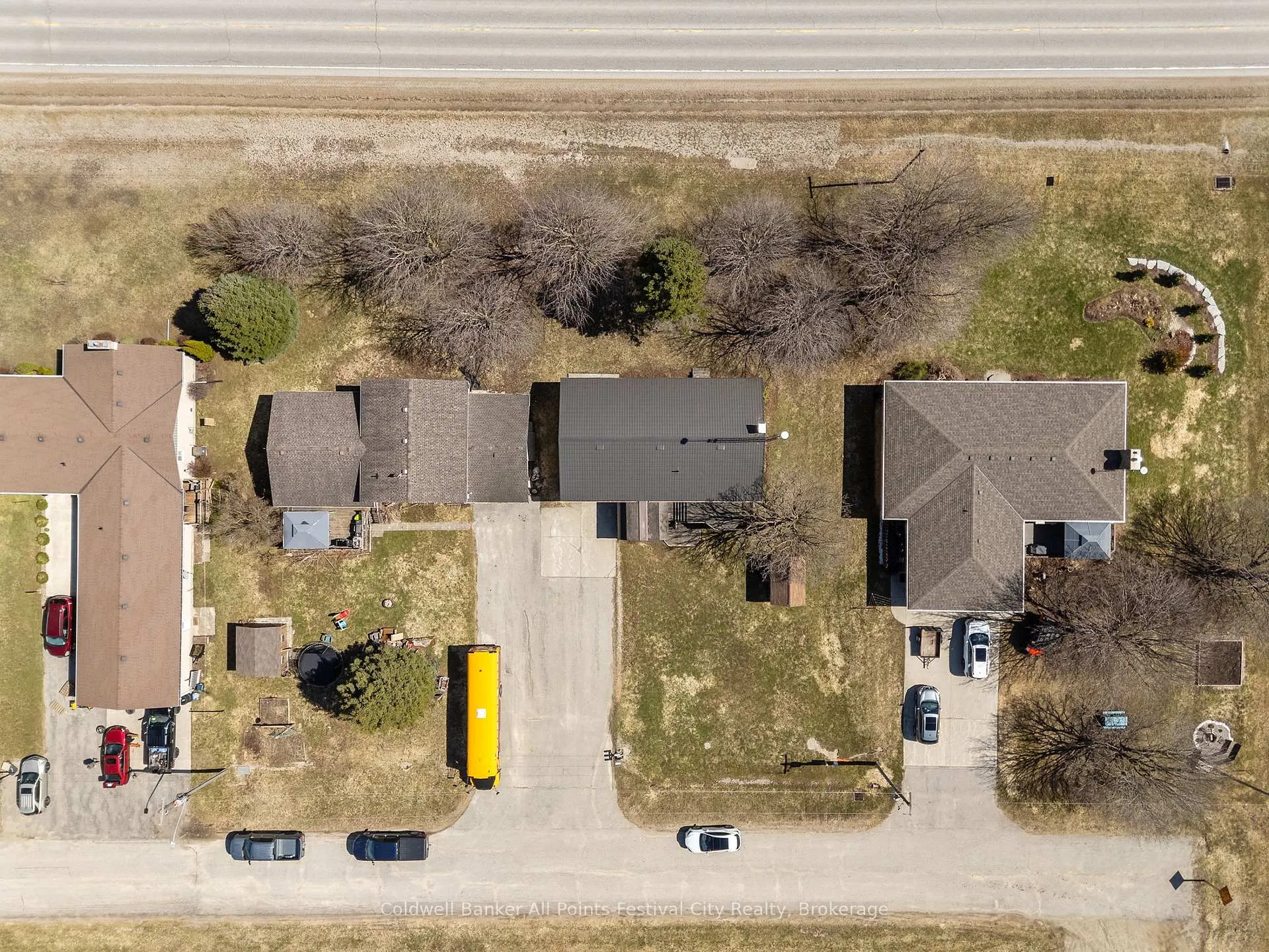 Photo 34 of 1 Crawford Street, North Huron, East Wawanosh — HOMEH
