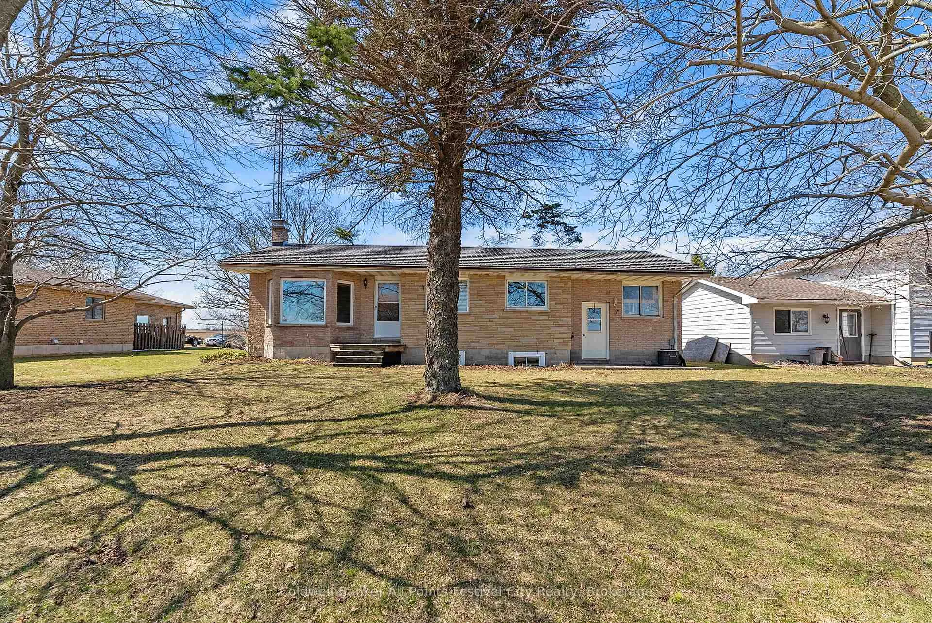 Photo 35 of 1 Crawford Street, North Huron, East Wawanosh — HOMEH