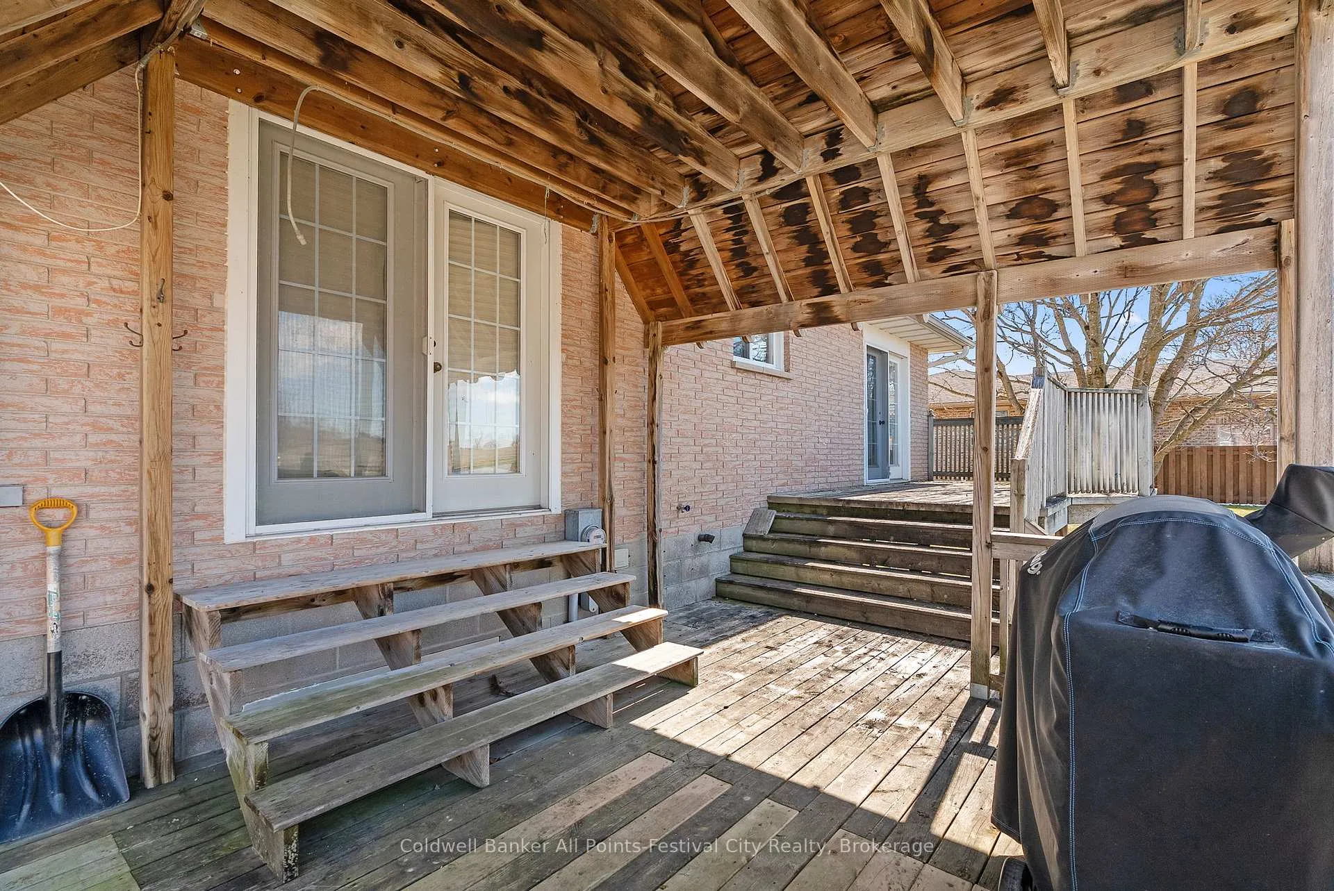 Photo 37 of 1 Crawford Street, North Huron, East Wawanosh — HOMEH