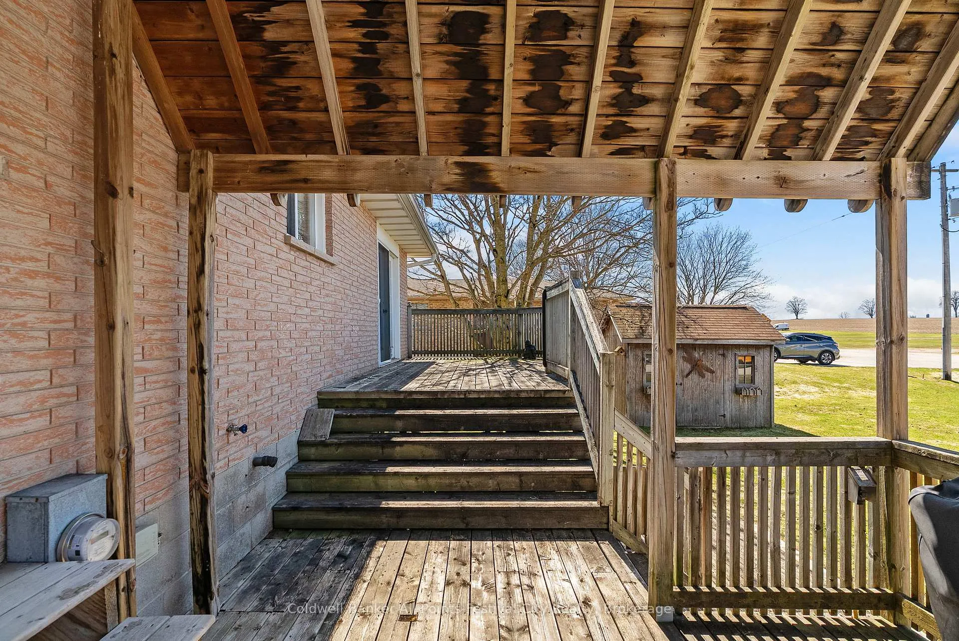 Photo 38 of 1 Crawford Street, North Huron, East Wawanosh — HOMEH