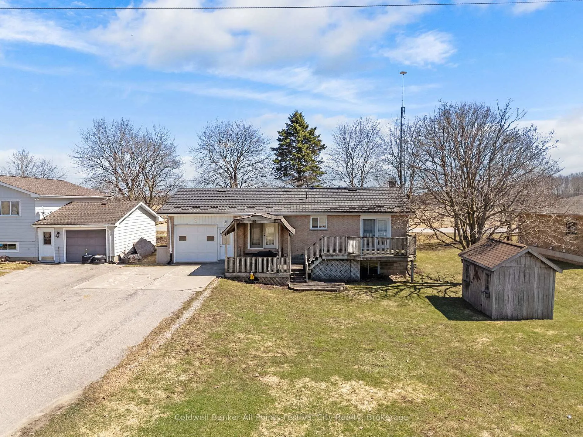 Photo 47 of 1 Crawford Street, North Huron, East Wawanosh — HOMEH