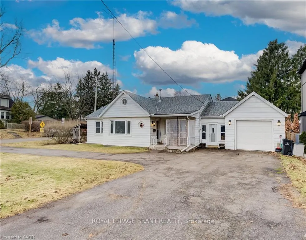 Photo 1 of 1864 Coronation Boulevard, Cambridge — HOMEH