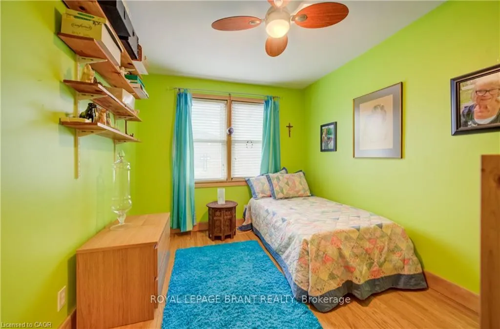 Photo 18 of 1864 Coronation Boulevard, Cambridge — HOMEH