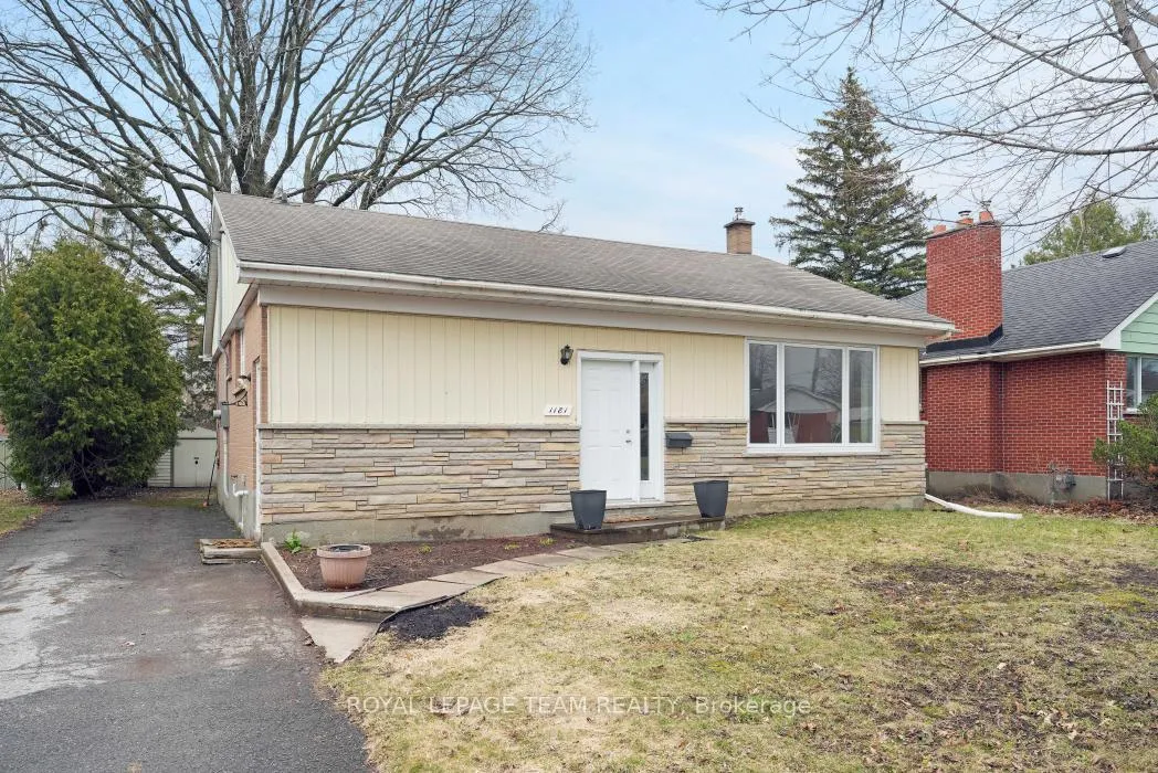 Photo 2 of 1181 Tara Drive, Ottawa, Copeland Park — HOMEH