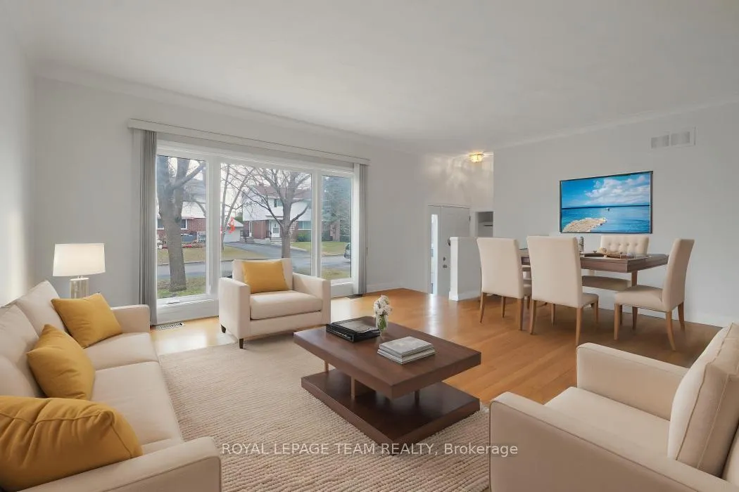 Photo 16 of 1181 Tara Drive, Ottawa, Copeland Park — HOMEH