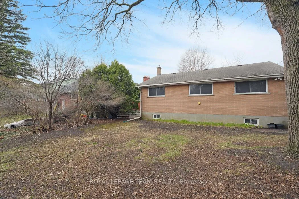 Photo 32 of 1181 Tara Drive, Ottawa, Copeland Park — HOMEH