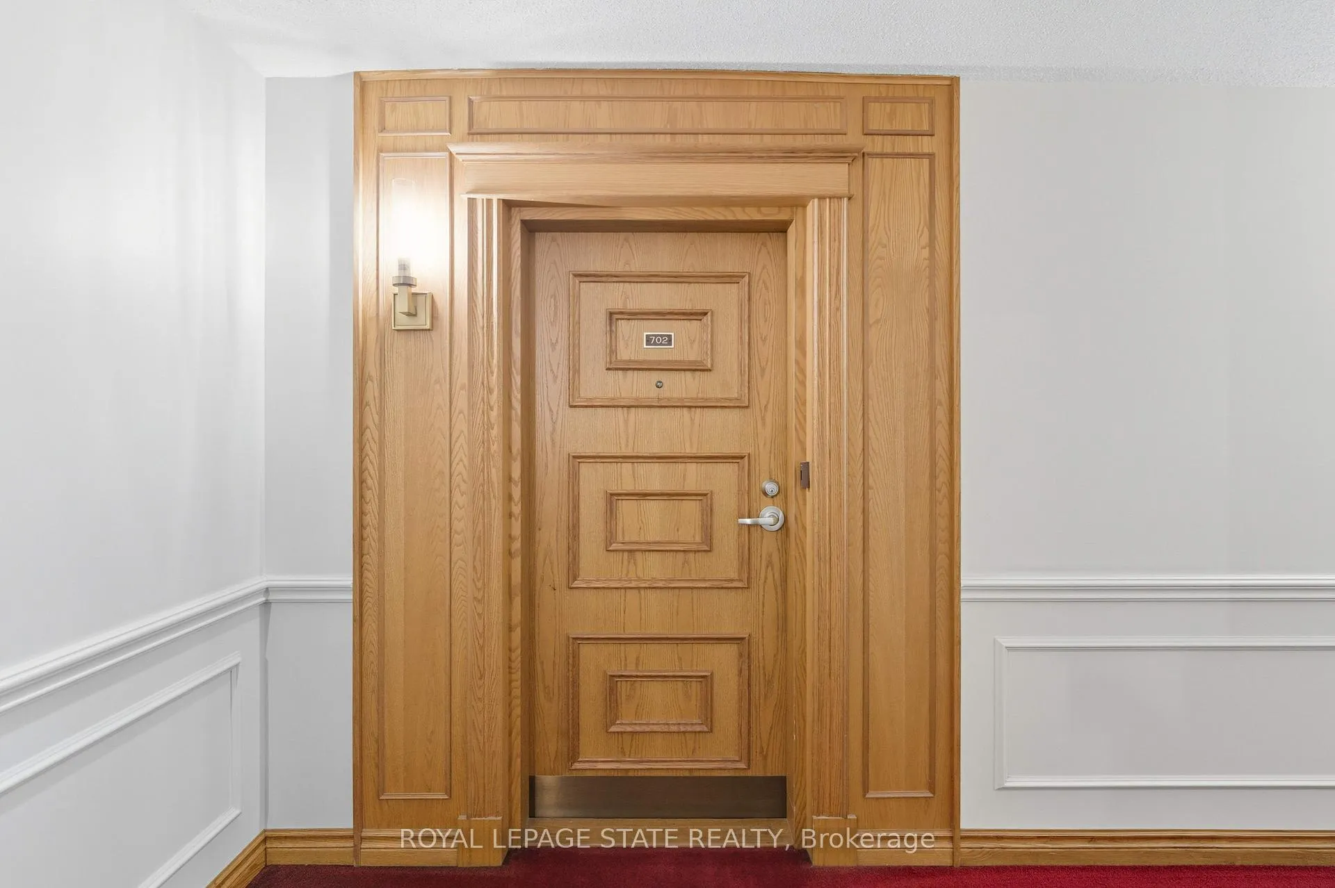 Photo 7 of Unit 702, 20 Berkley Street, Cambridge — HOMEH