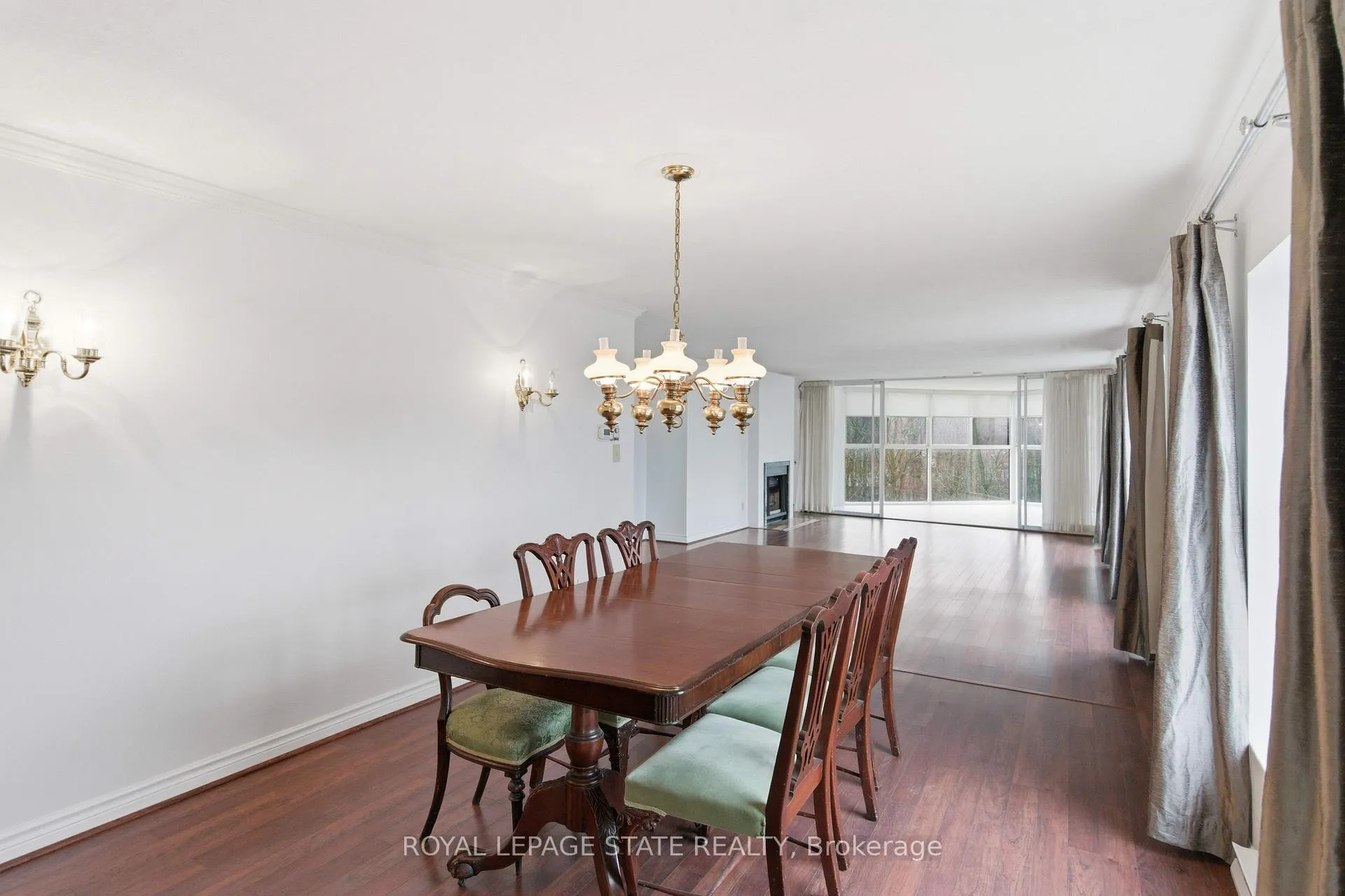 Photo 15 of Unit 702, 20 Berkley Street, Cambridge — HOMEH