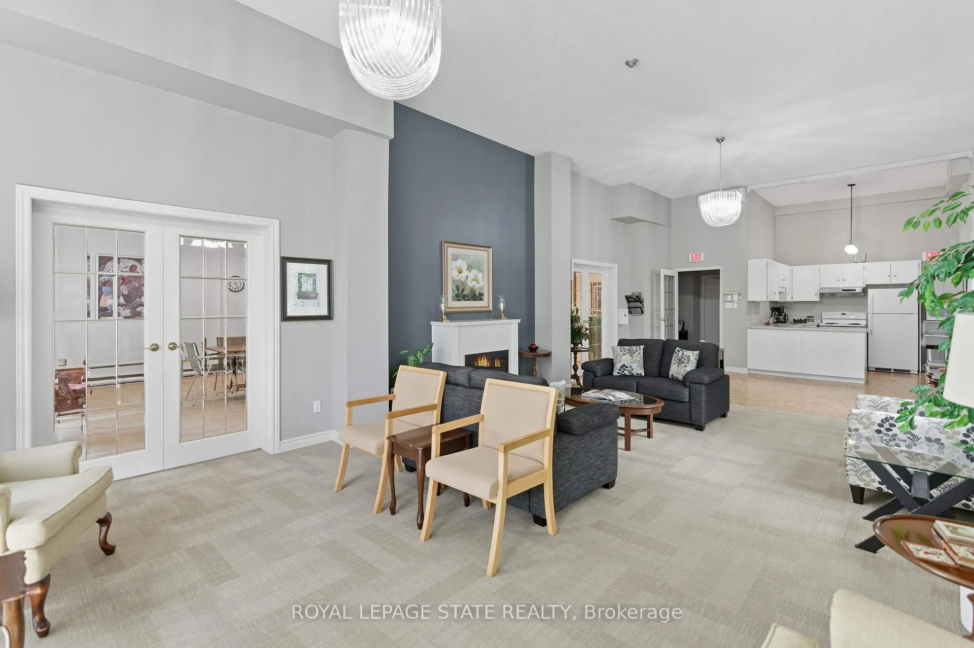 Photo 36 of Unit 702, 20 Berkley Street, Cambridge — HOMEH
