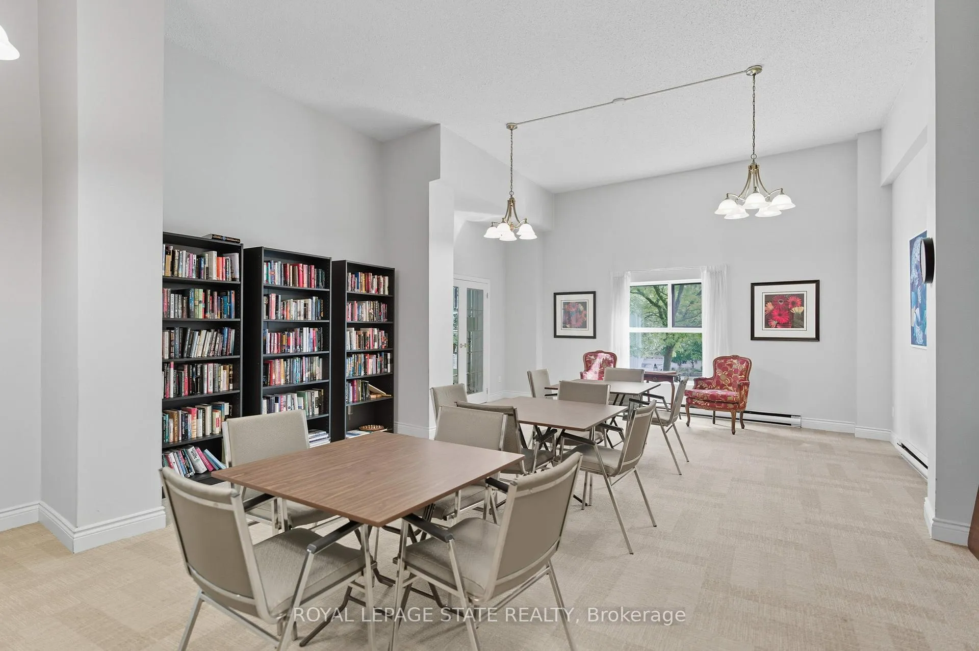 Photo 37 of Unit 702, 20 Berkley Street, Cambridge — HOMEH