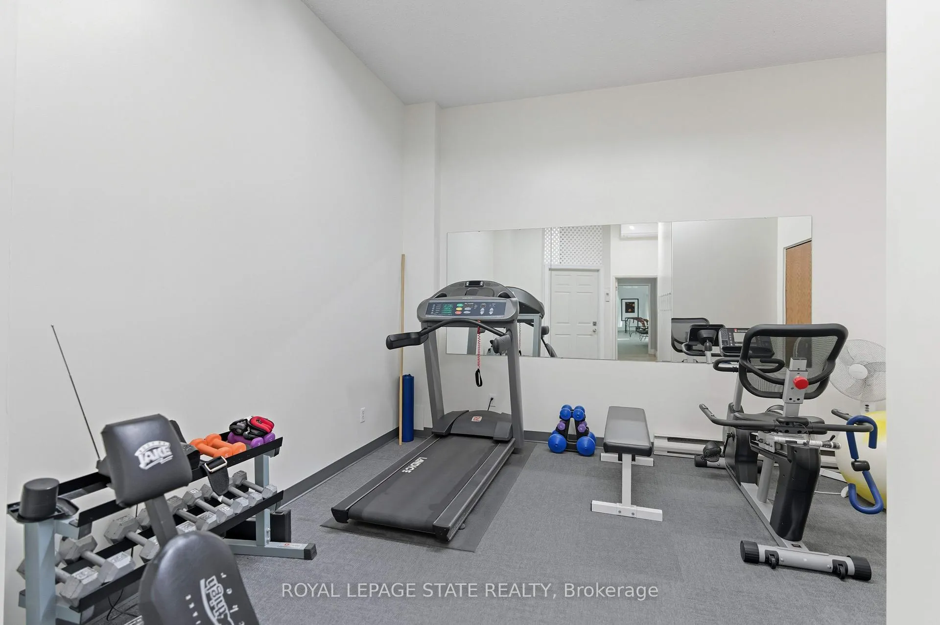 Photo 38 of Unit 702, 20 Berkley Street, Cambridge — HOMEH