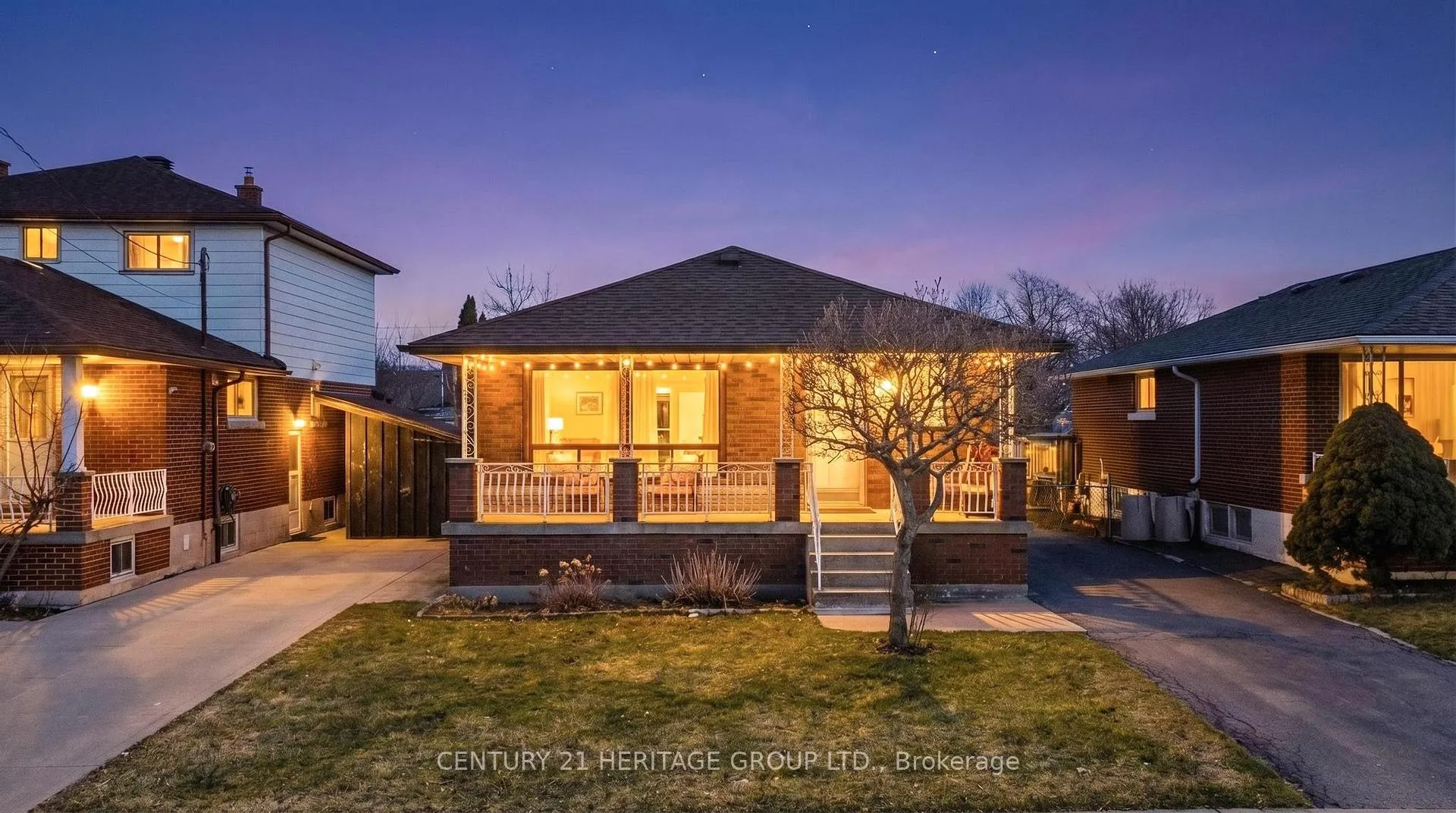 Photo 1 of 31 Terrace Drive, Hamilton, Balfour — HOMEH