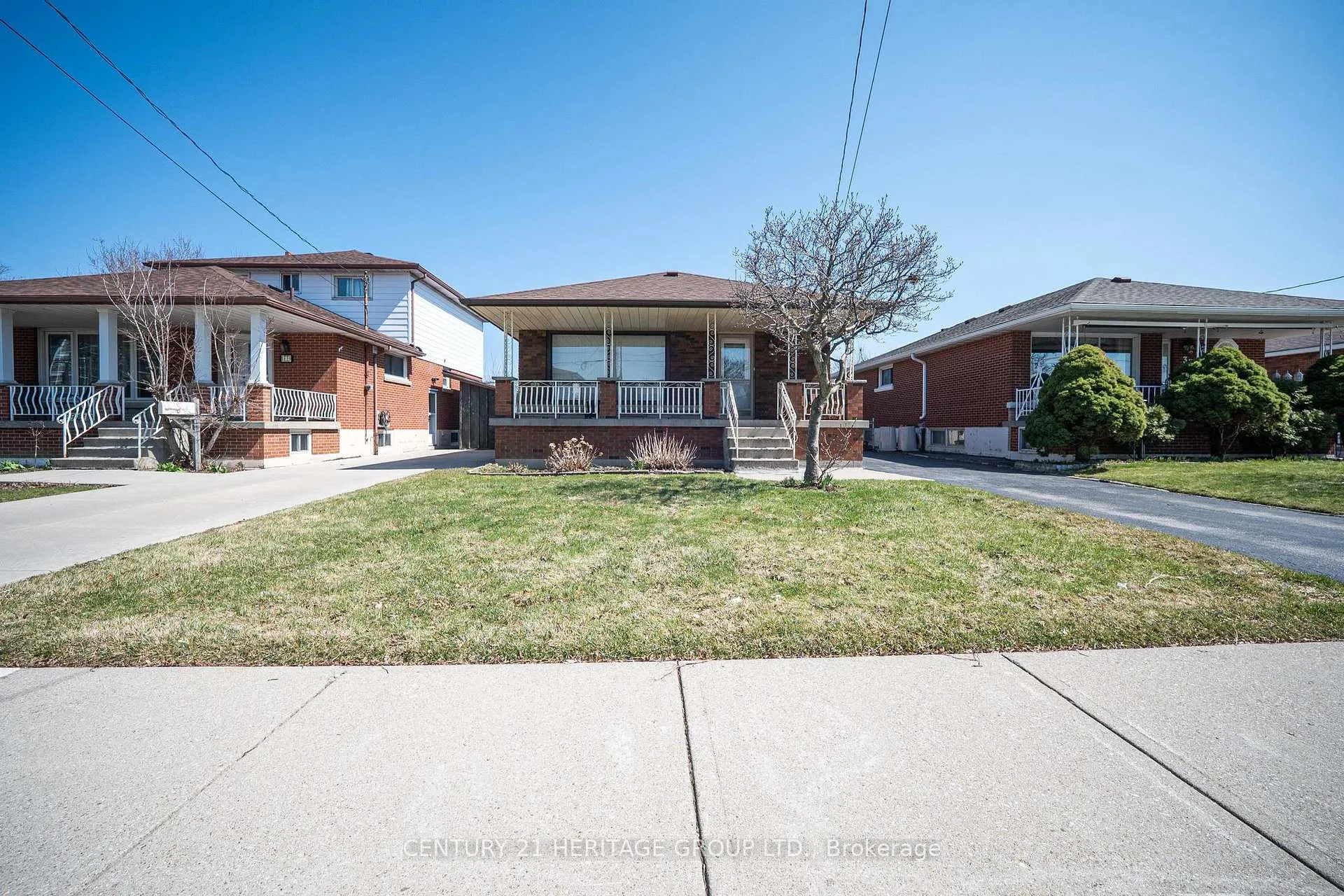 Photo 2 of 31 Terrace Drive, Hamilton, Balfour — HOMEH