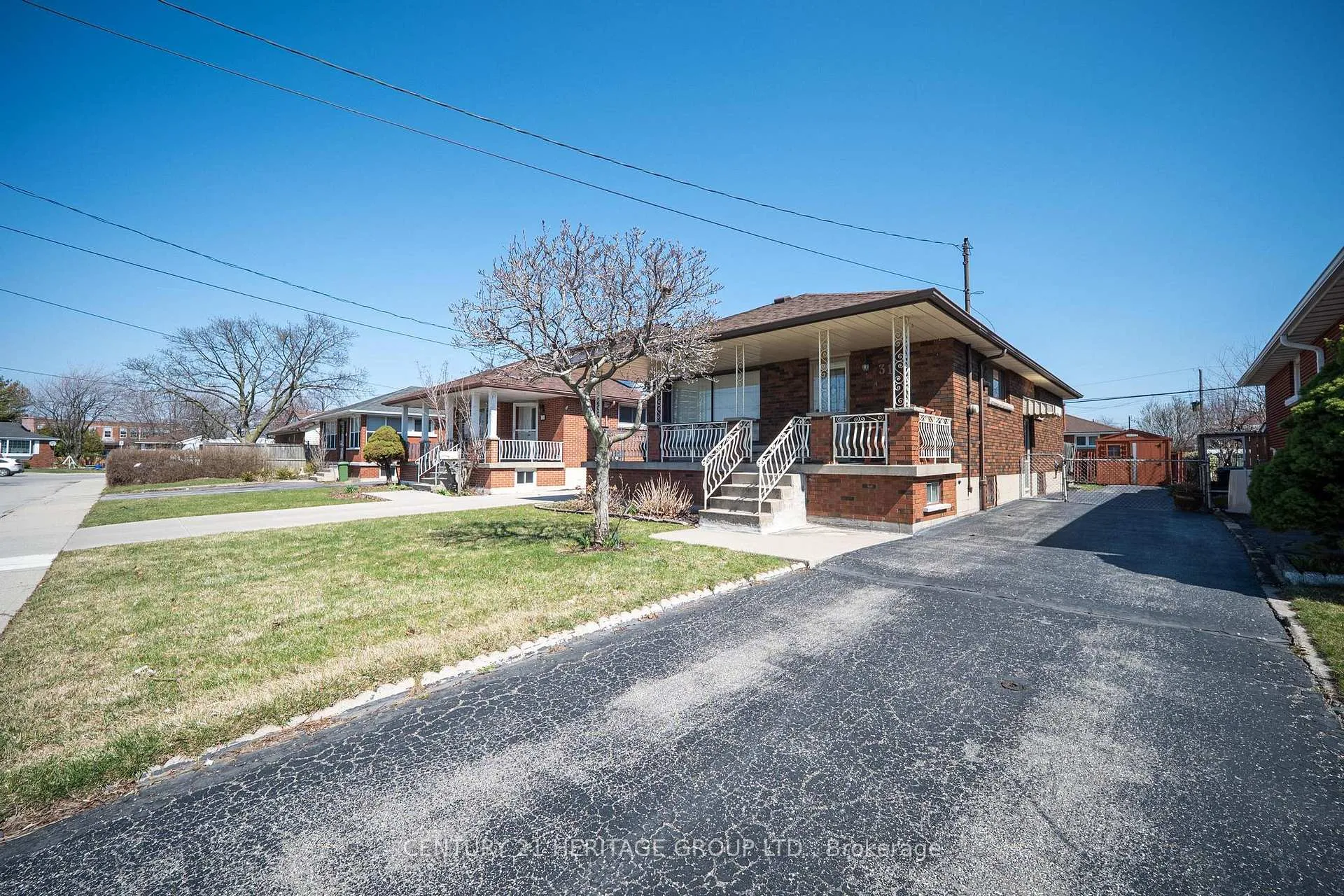 Photo 4 of 31 Terrace Drive, Hamilton, Balfour — HOMEH